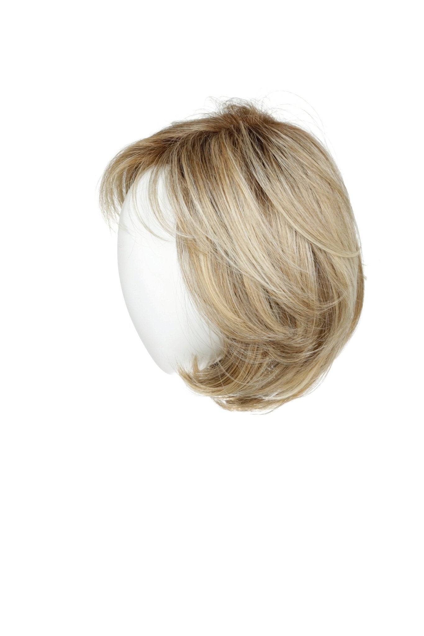 On in 10! - Enhanced Hair - Wig - Raquel Welch