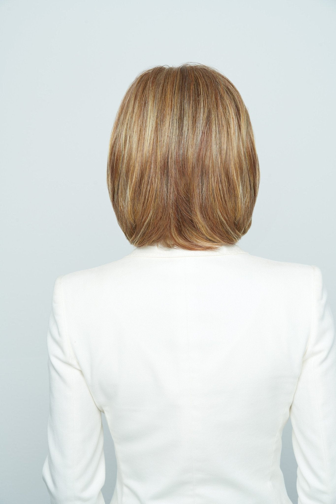 On in 10! - Enhanced Hair - Wig - Raquel Welch