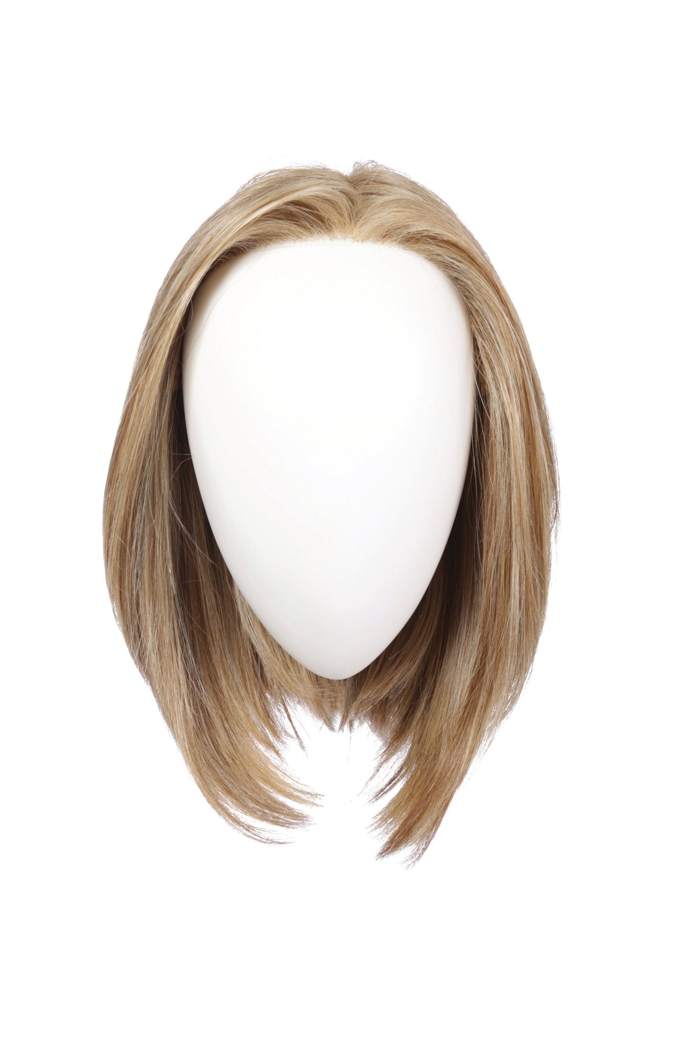 On Point - Enhanced Hair - Wig - Raquel Welch