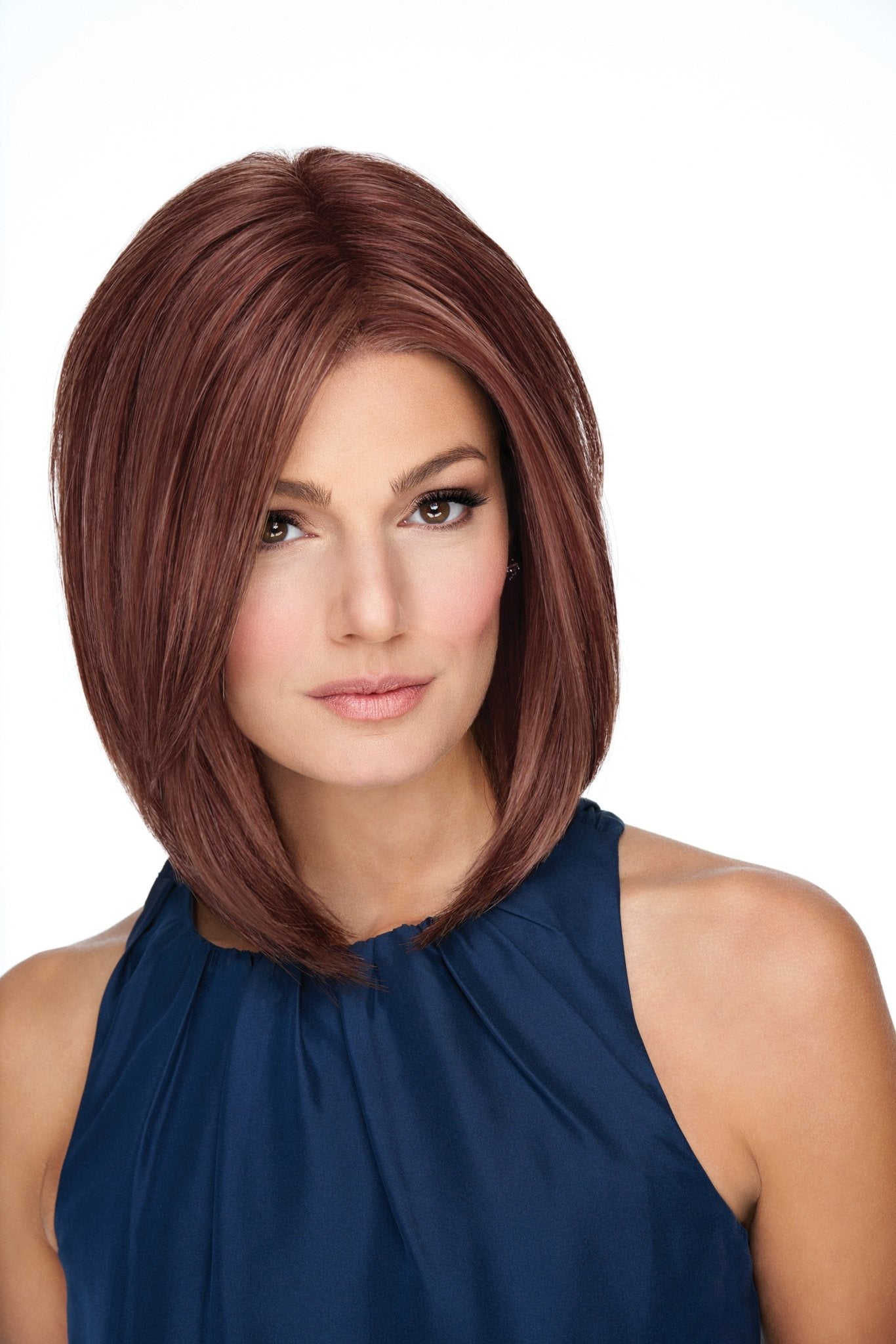 On Point - Enhanced Hair - Wig - Raquel Welch