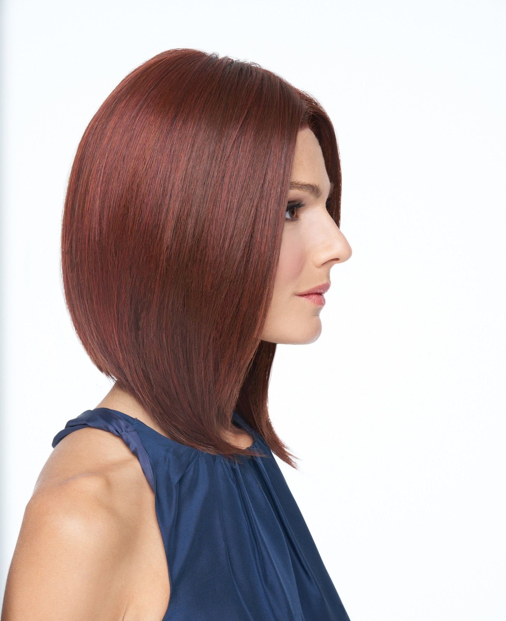 On Point - Enhanced Hair - Wig - Raquel Welch