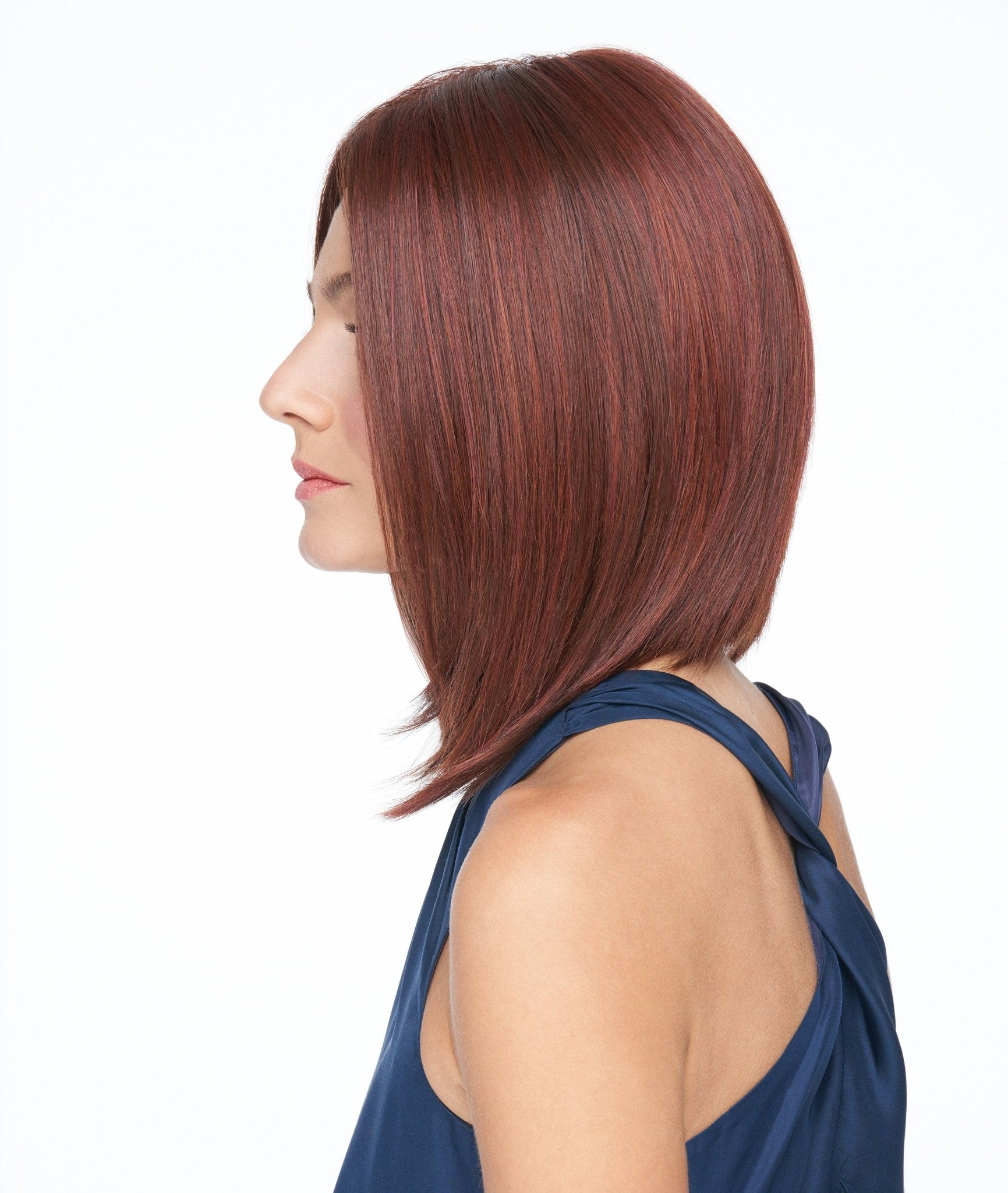 On Point - Enhanced Hair - Wig - Raquel Welch