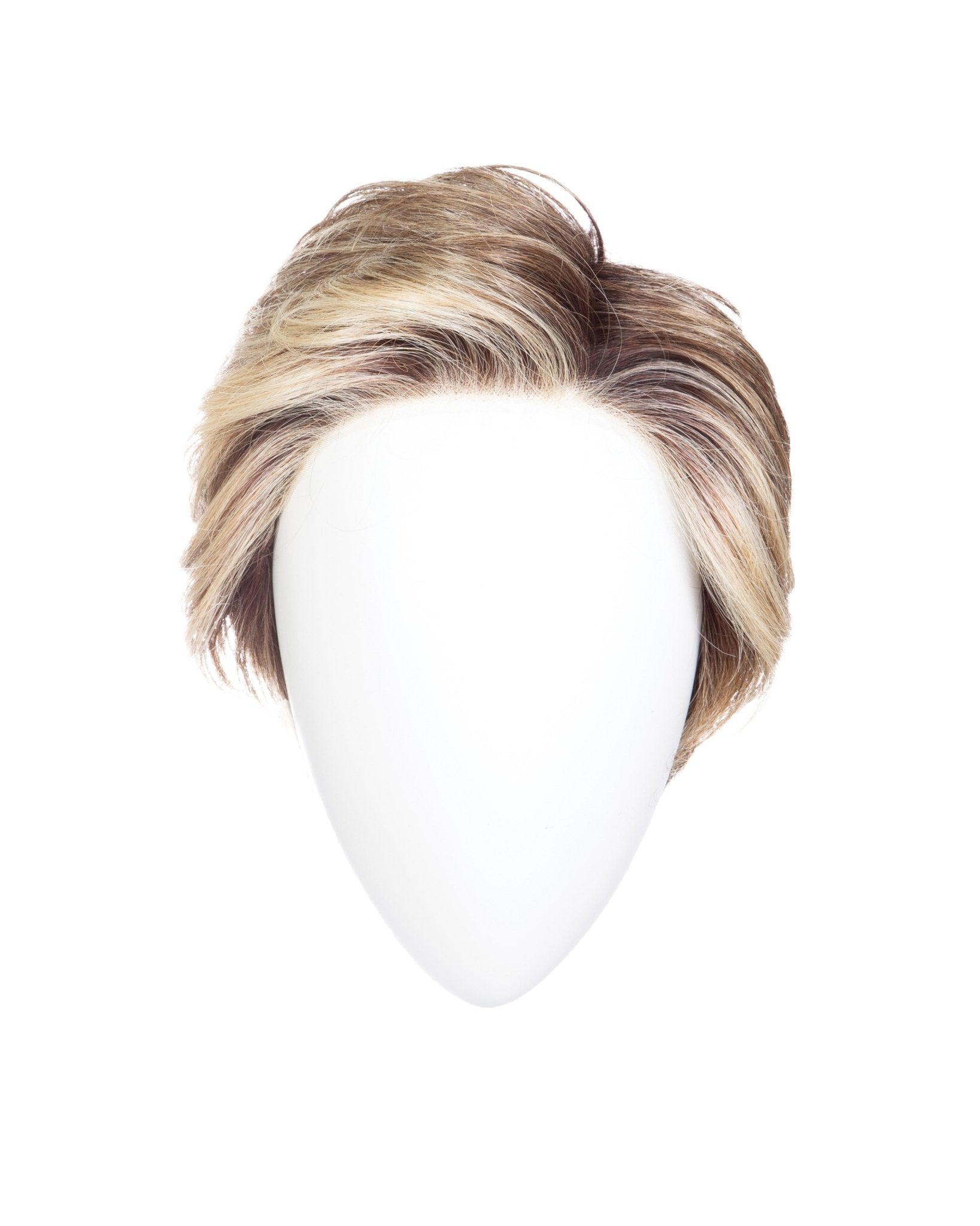 On the Cover - Enhanced Hair - Wig - Raquel Welch