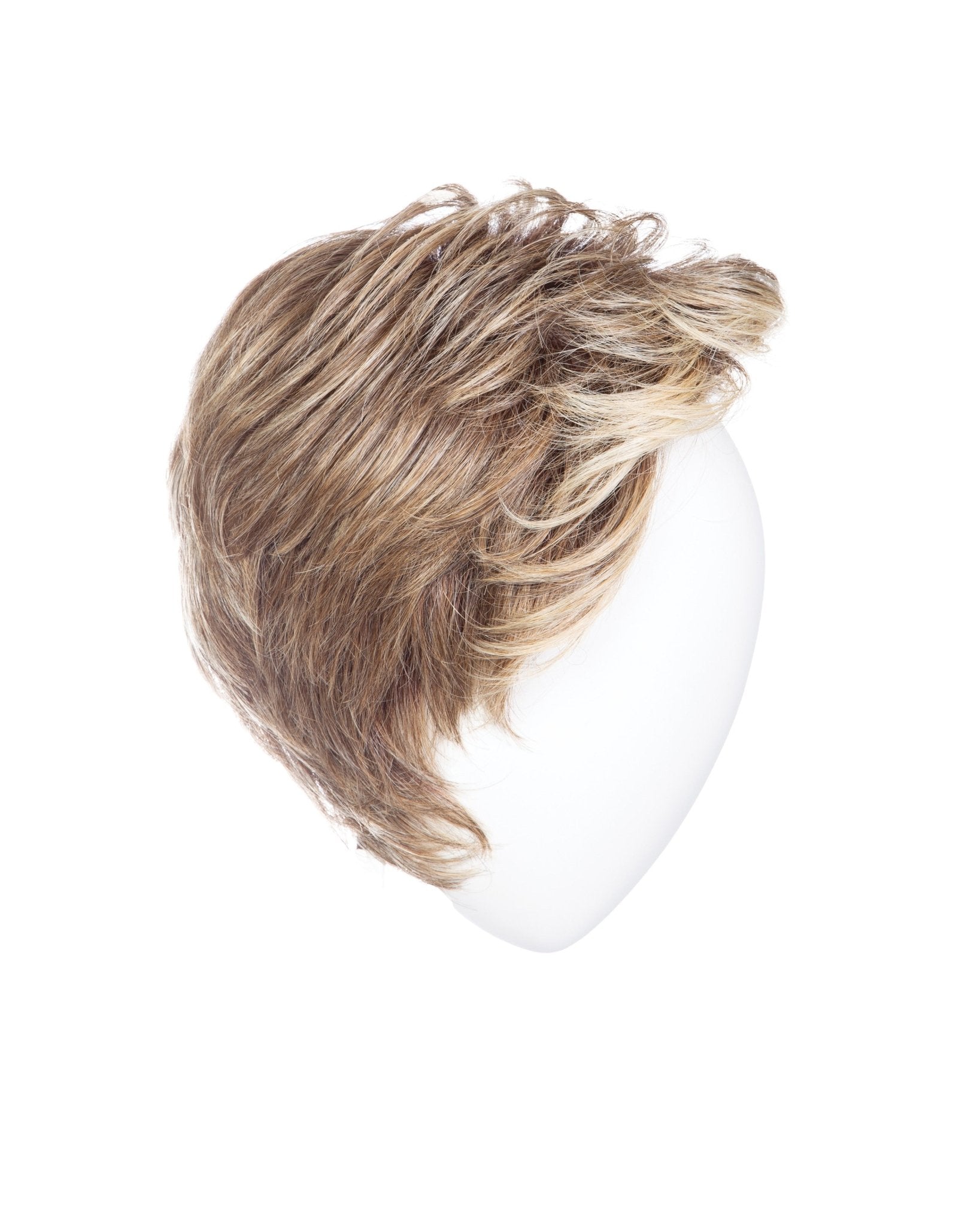 On the Cover - Enhanced Hair - Wig - Raquel Welch