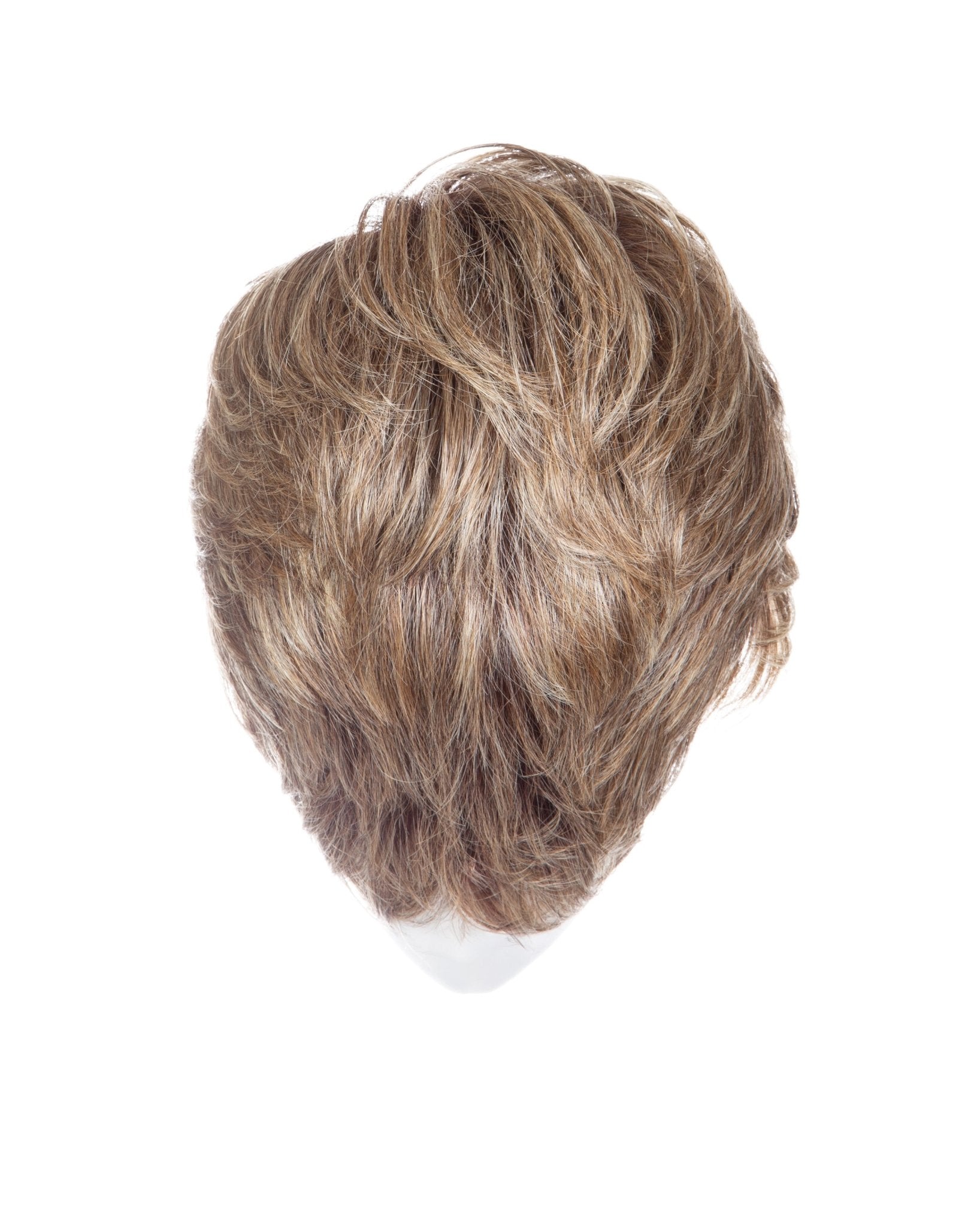 On the Cover - Enhanced Hair - Wig - Raquel Welch