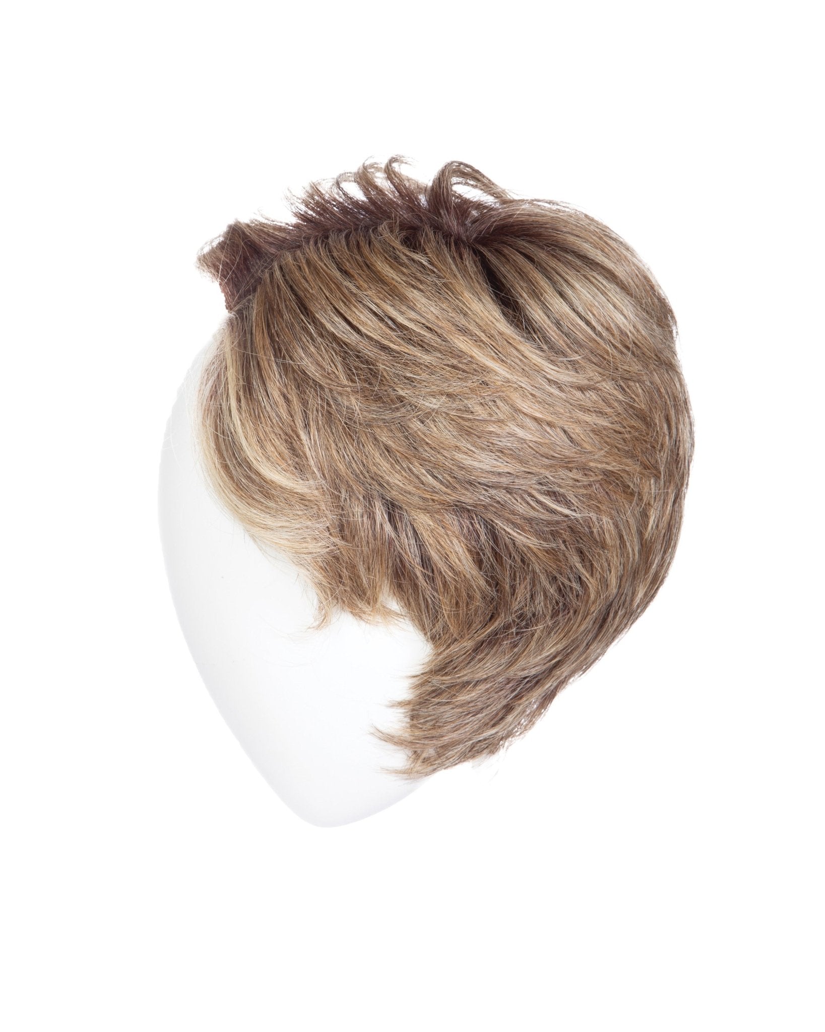 On the Cover - Enhanced Hair - Wig - Raquel Welch