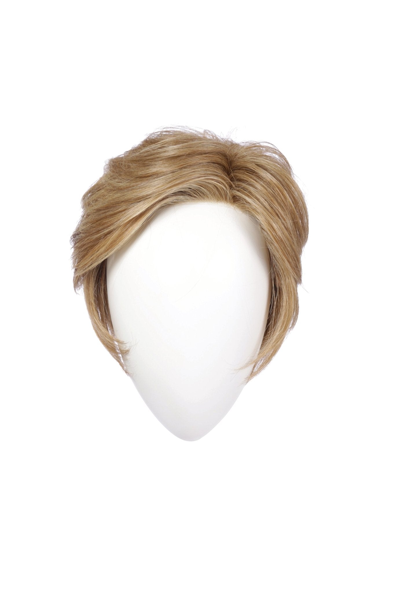 On Your Game* - Enhanced Hair - Wig - Raquel Welch