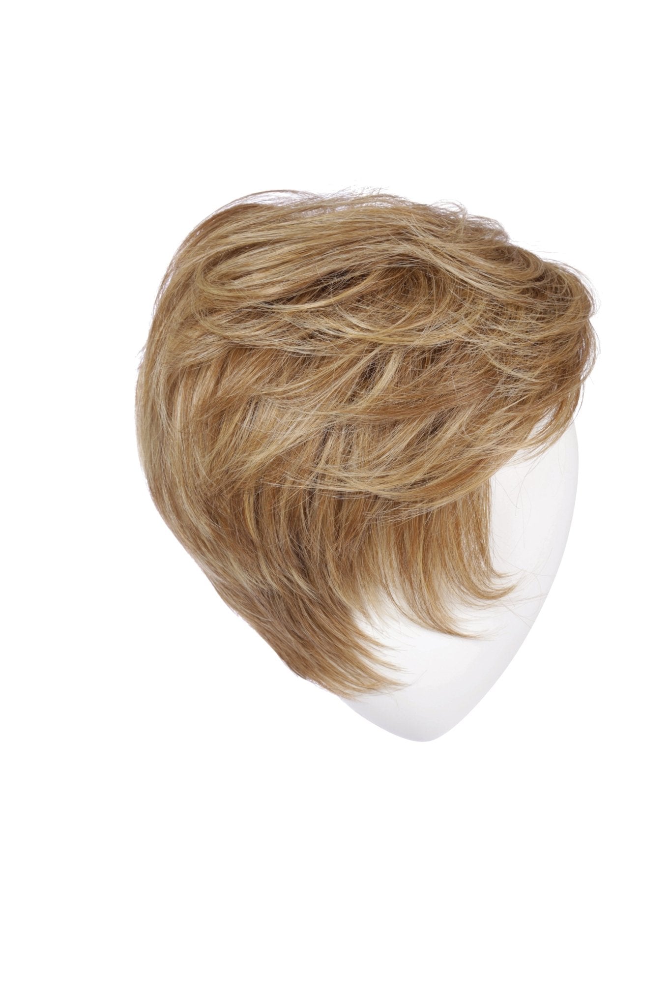 On Your Game* - Enhanced Hair - Wig - Raquel Welch