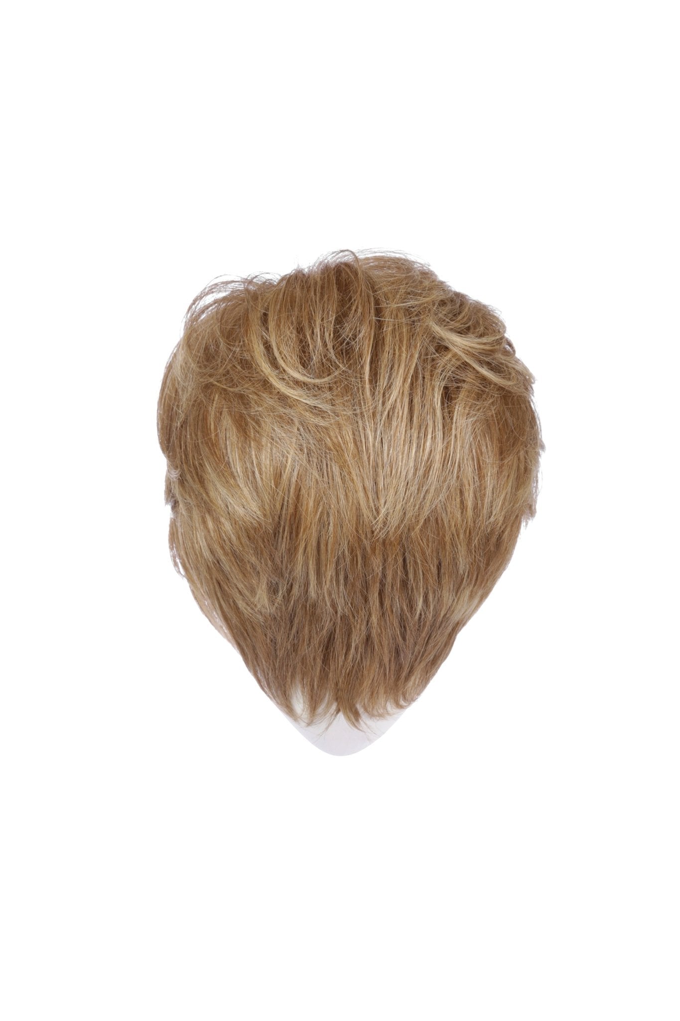 On Your Game* - Enhanced Hair - Wig - Raquel Welch