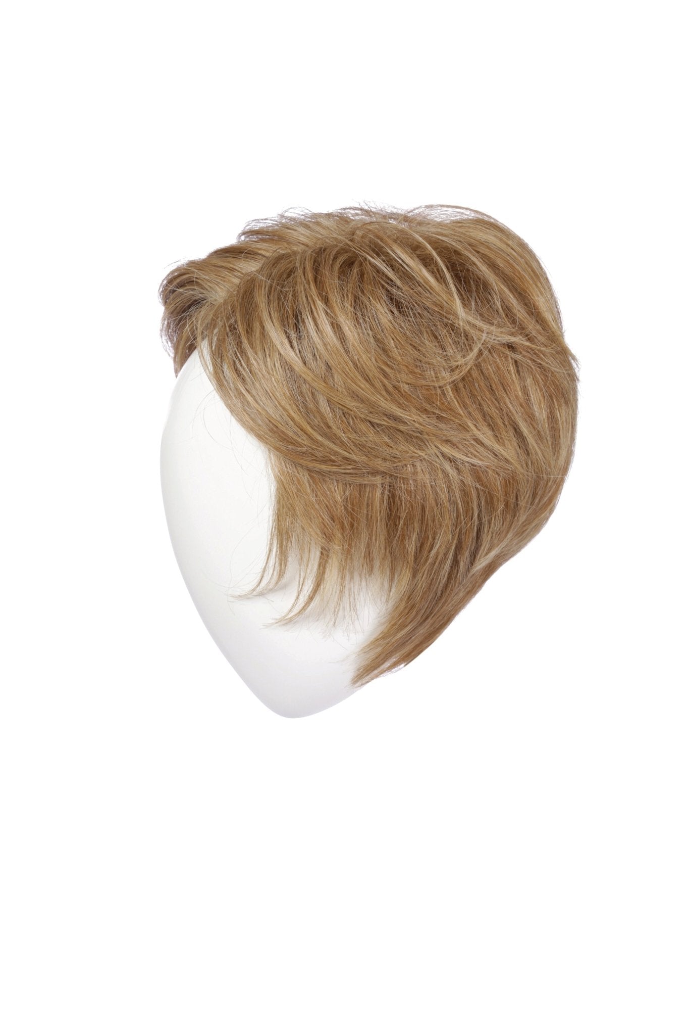 On Your Game* - Enhanced Hair - Wig - Raquel Welch