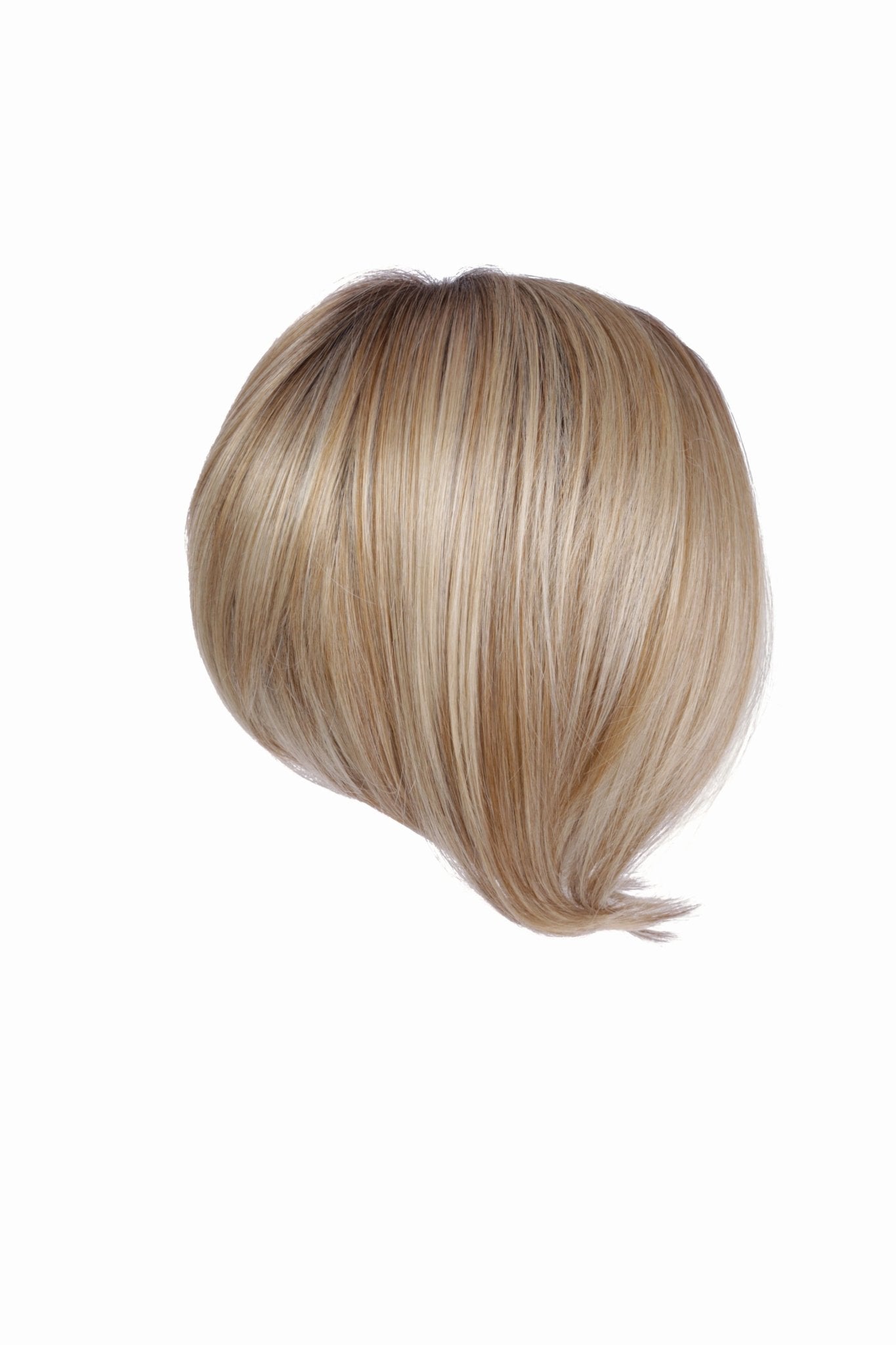 Own the Runway* - Enhanced Hair - Wig - Raquel Welch