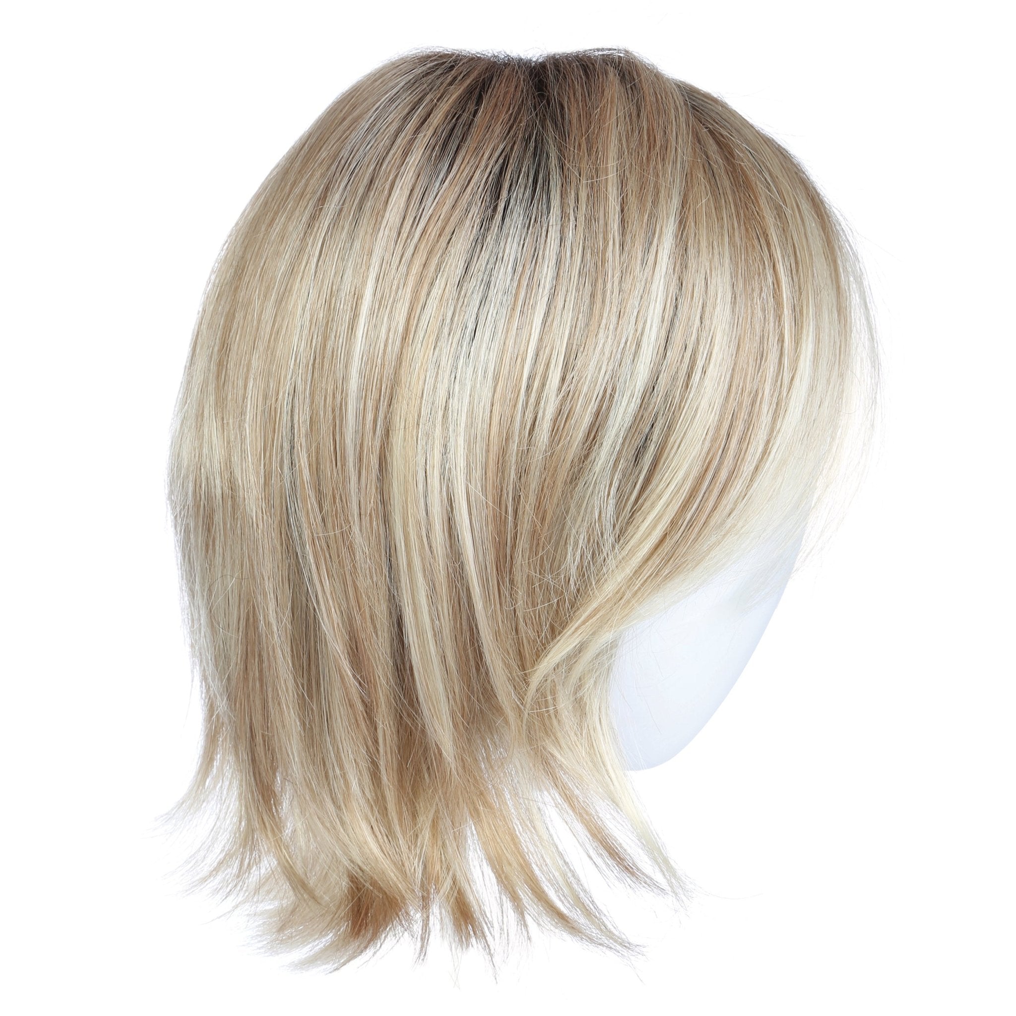 Play It Straight - Enhanced Hair - Wig - Raquel Welch