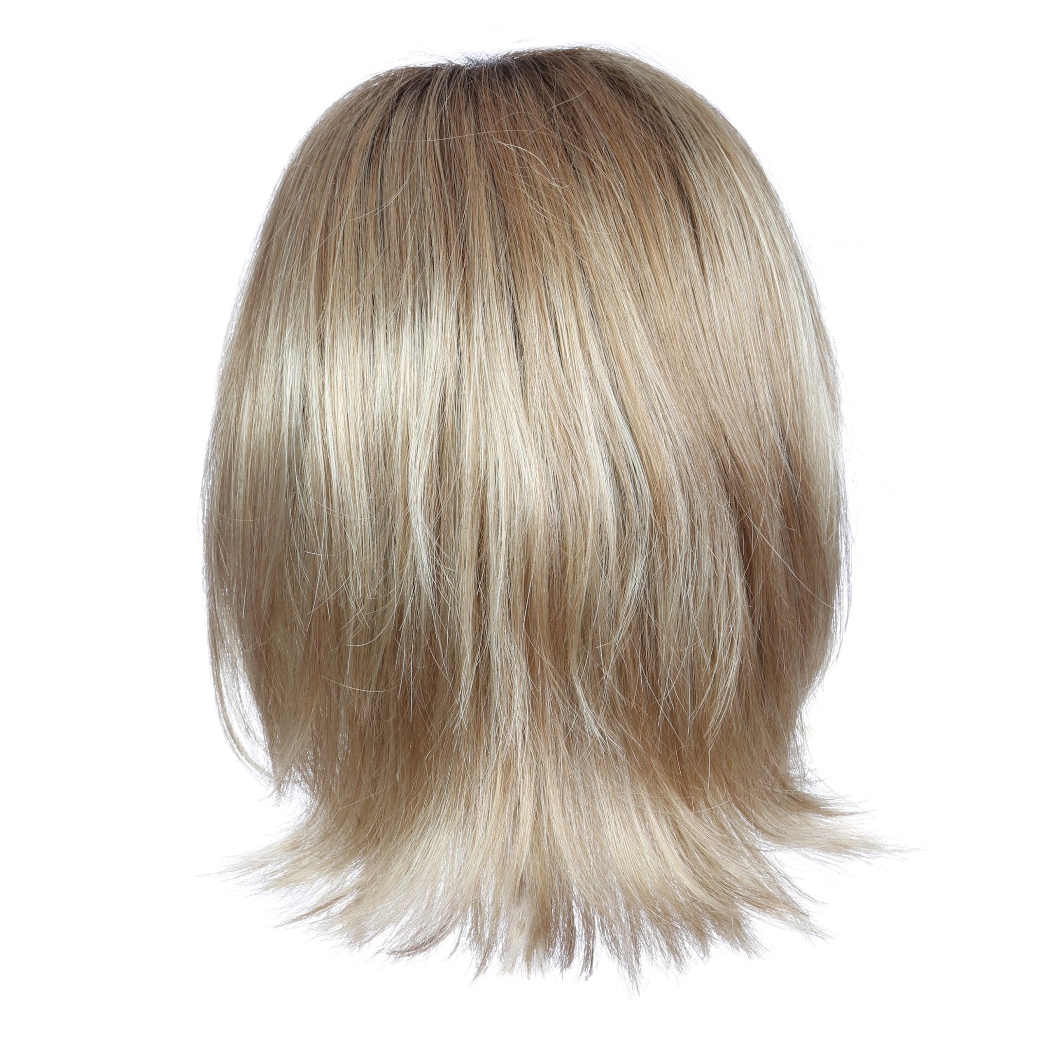 Play It Straight - Enhanced Hair - Wig - Raquel Welch