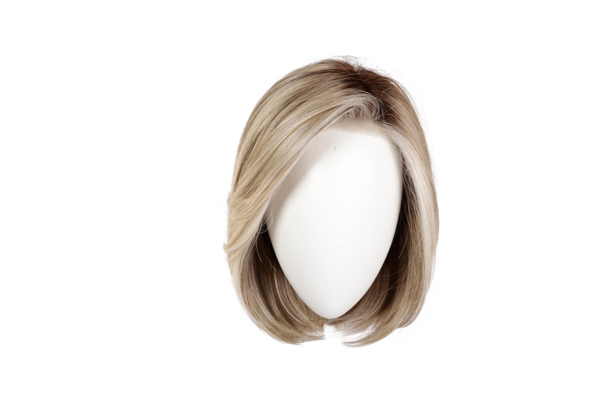 Portrait Mode* - Enhanced Hair - Wig - Raquel Welch