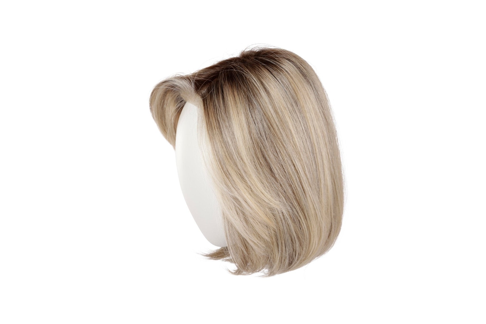 Portrait Mode* - Enhanced Hair - Wig - Raquel Welch