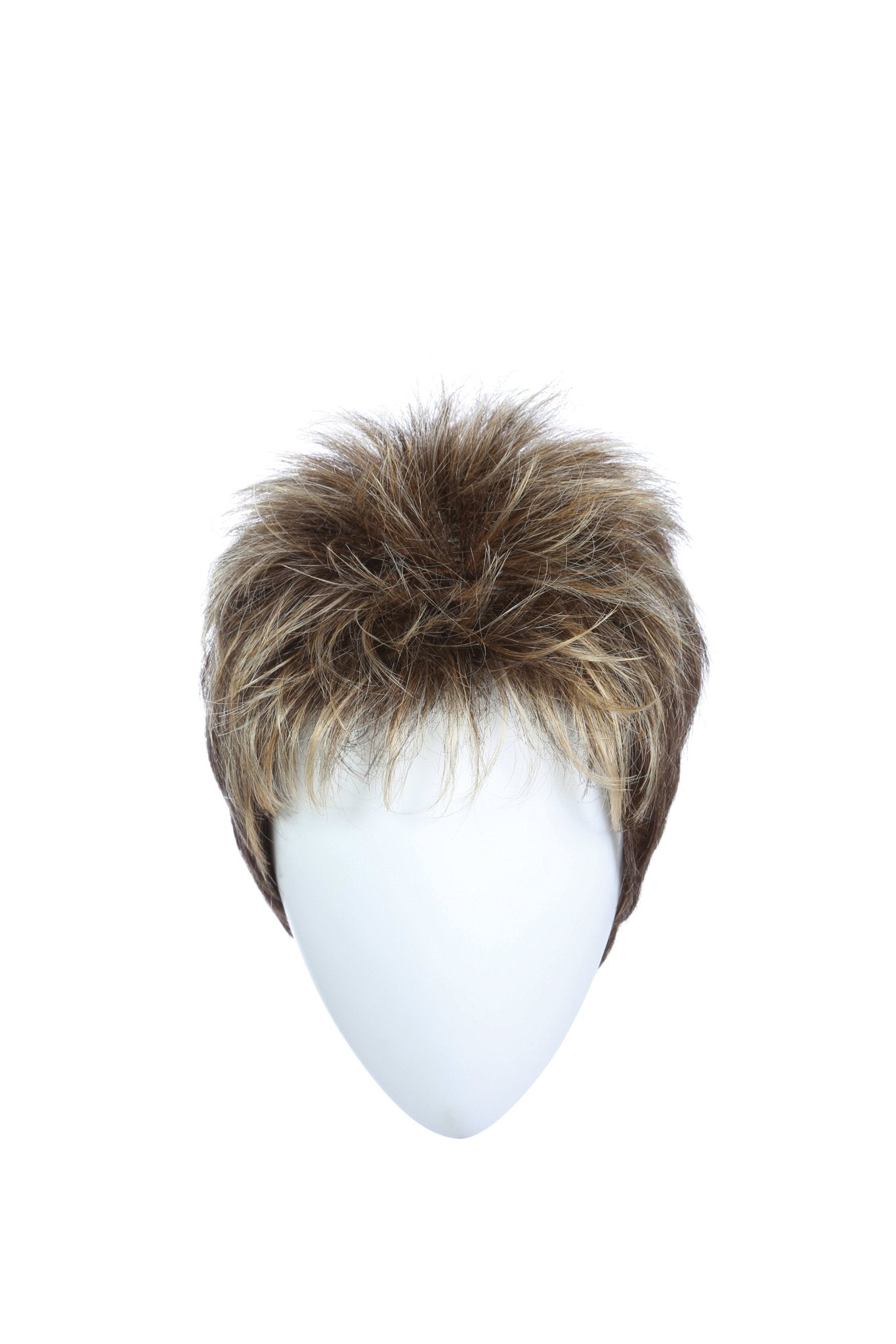 Power - Enhanced Hair - Wig - Raquel Welch