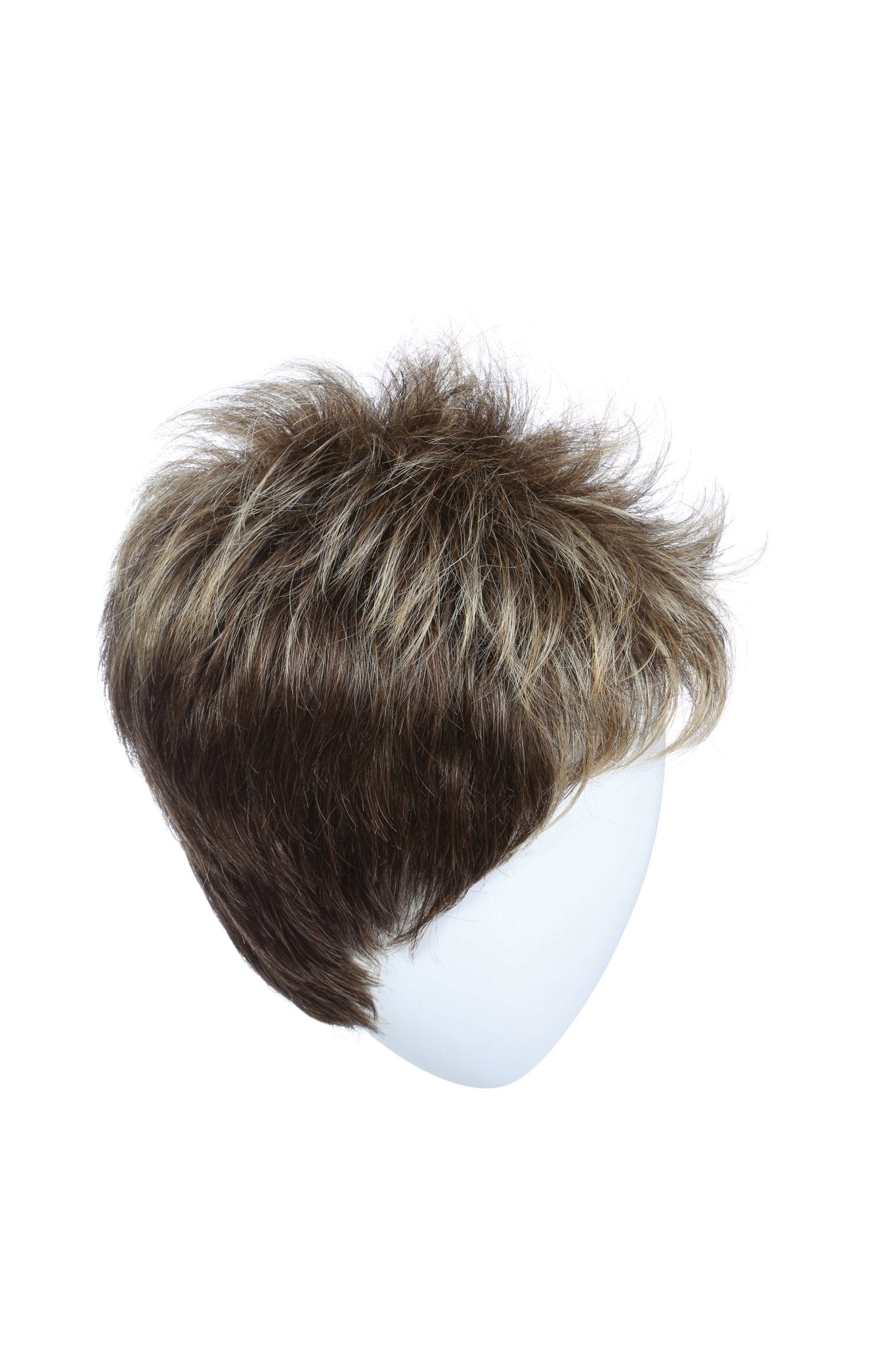 Power - Enhanced Hair - Wig - Raquel Welch