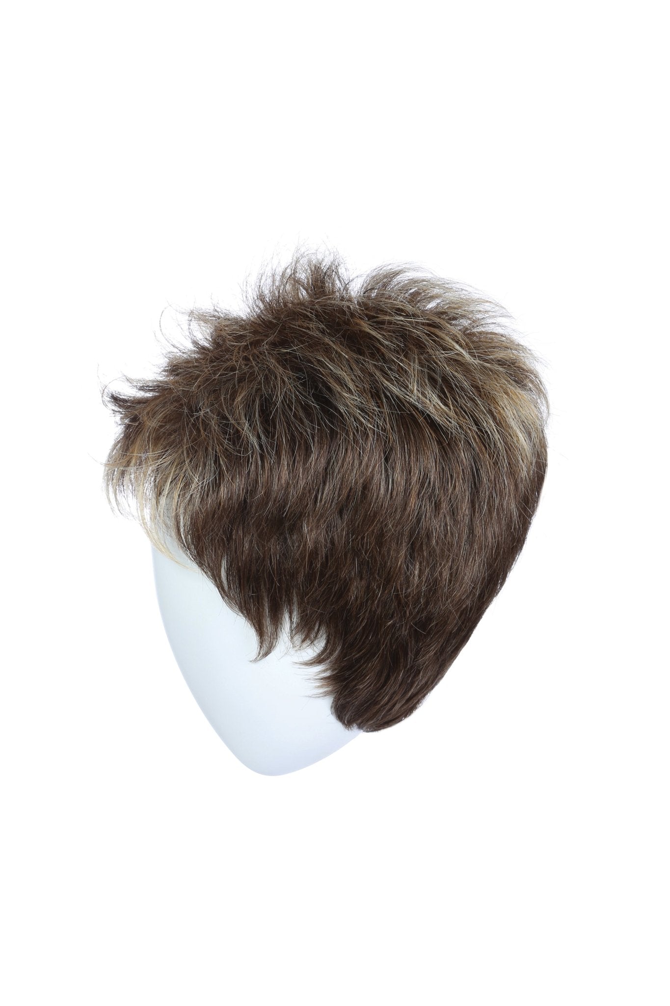Power - Enhanced Hair - Wig - Raquel Welch