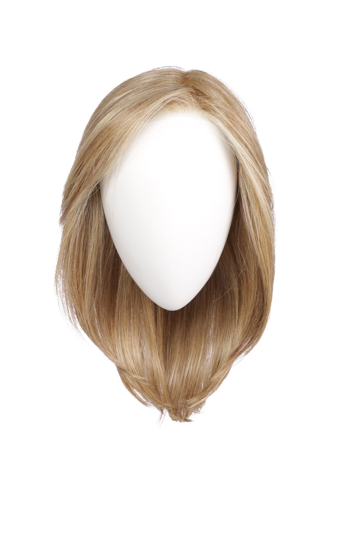 Pretty Please* - Enhanced Hair - Wig - Raquel Welch