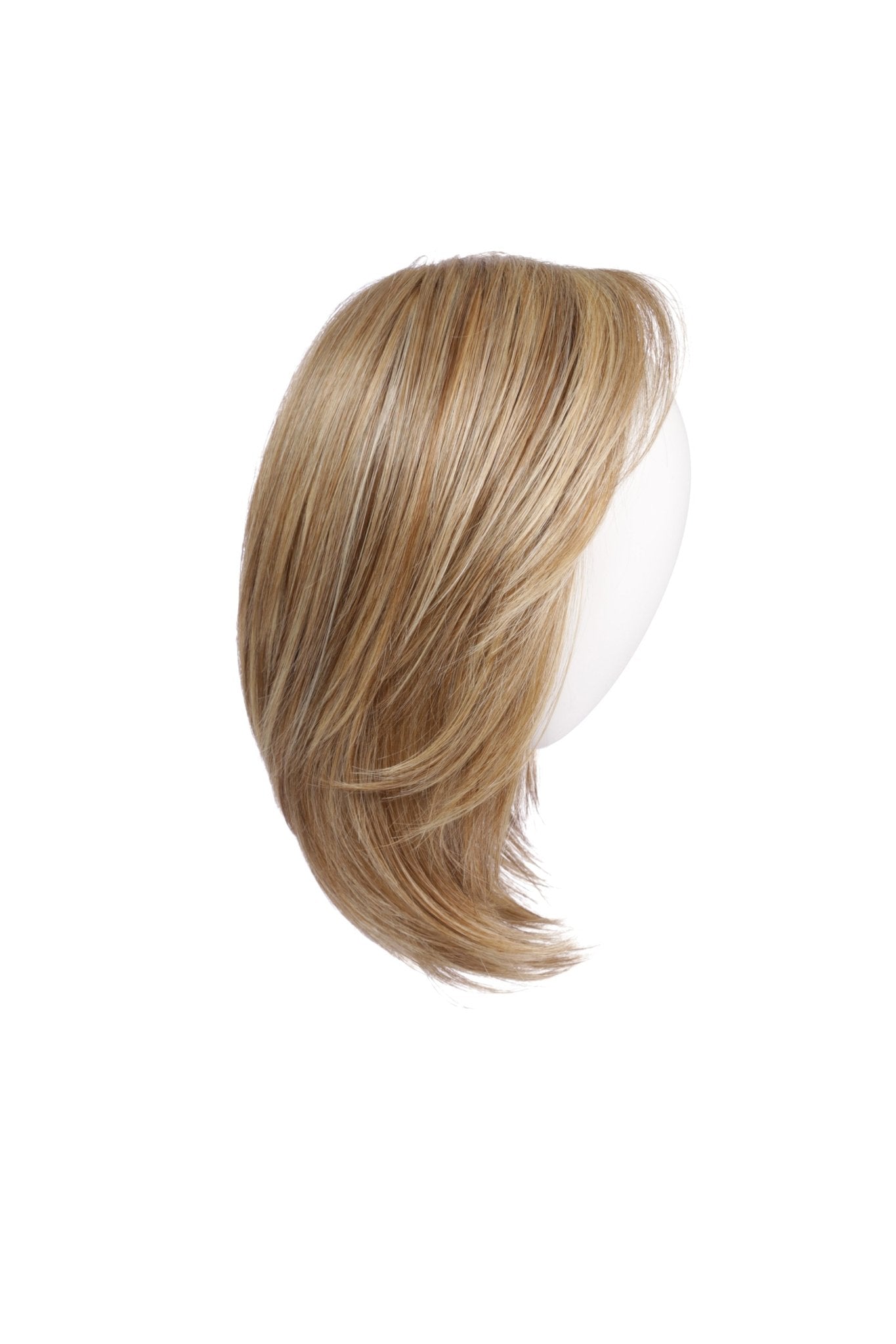 Pretty Please* - Enhanced Hair - Wig - Raquel Welch