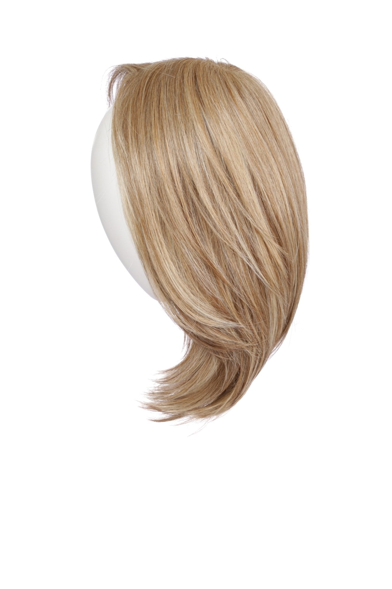 Pretty Please* - Enhanced Hair - Wig - Raquel Welch