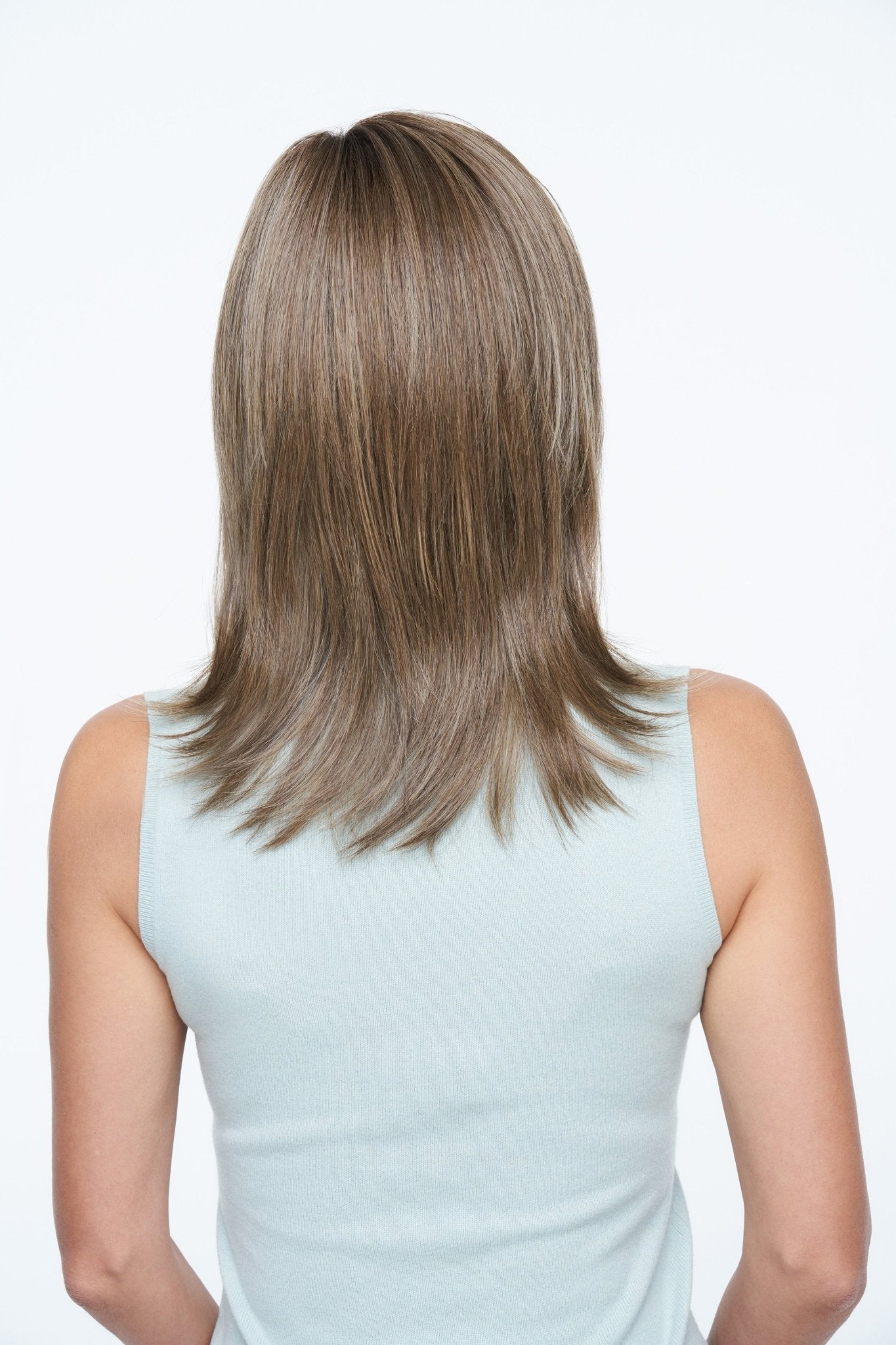 Pretty Please - Enhanced Hair - Wig - Raquel Welch
