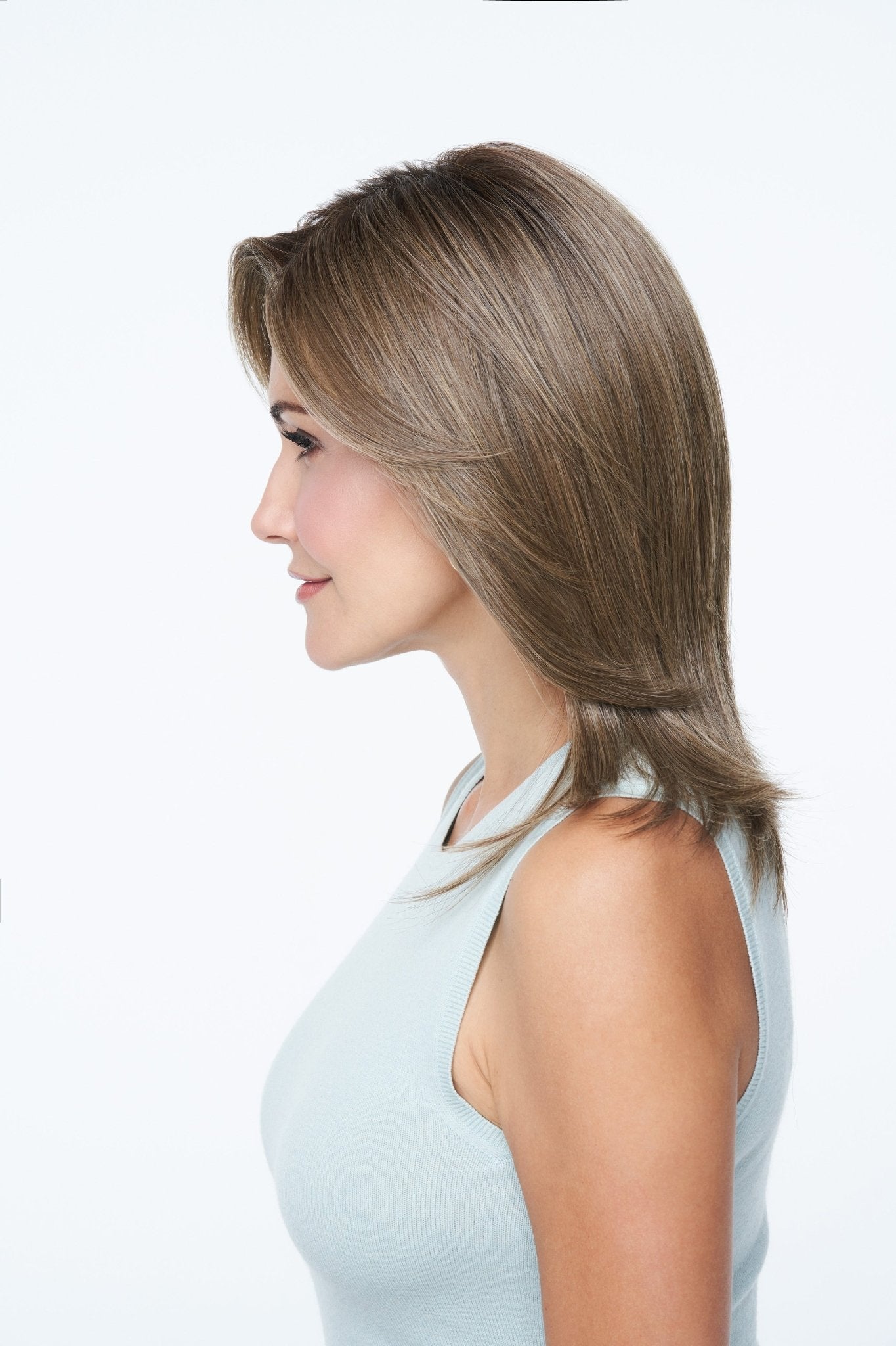 Pretty Please* - Enhanced Hair - Wig - Raquel Welch