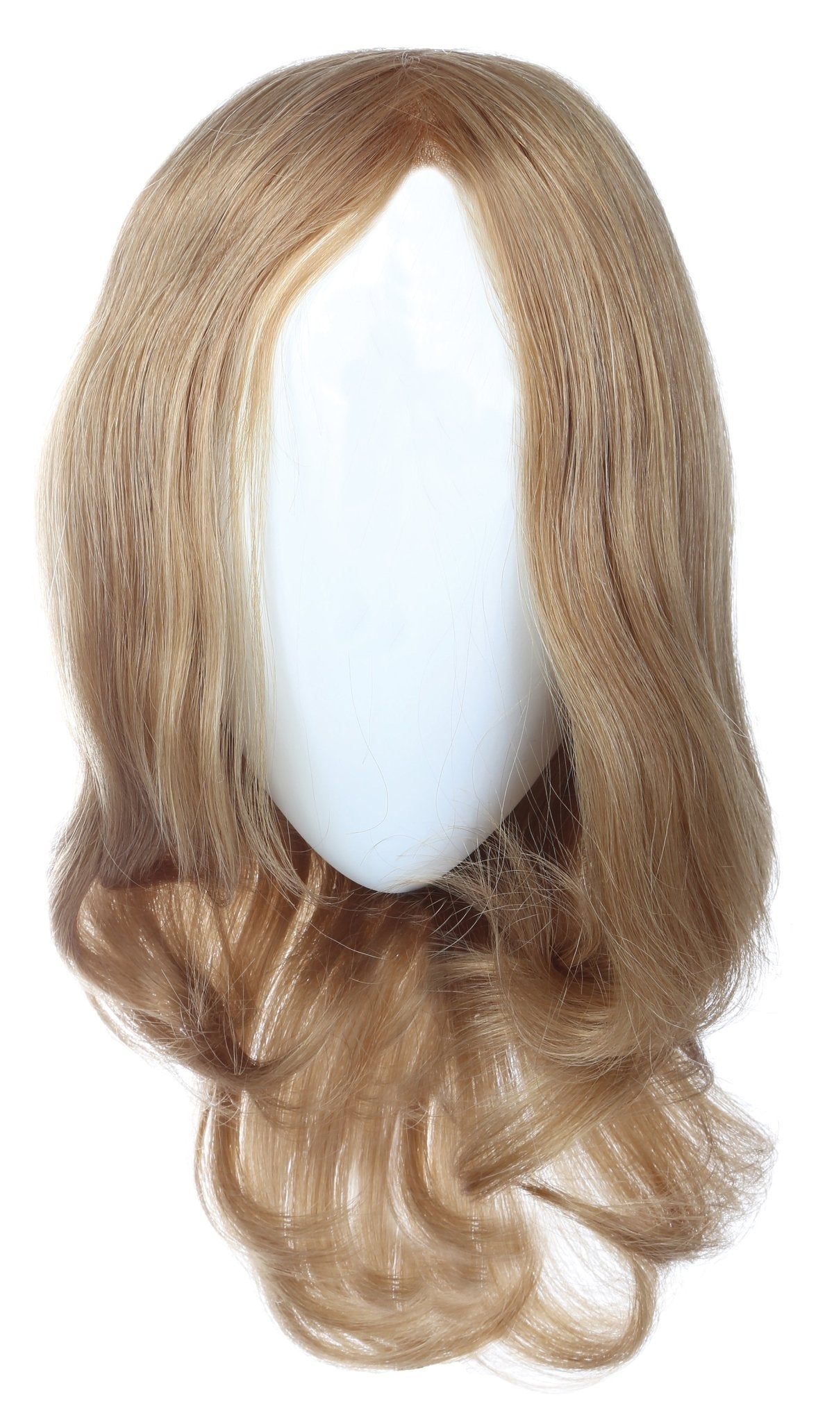 Princessa - Enhanced Hair - Wig - Raquel Welch