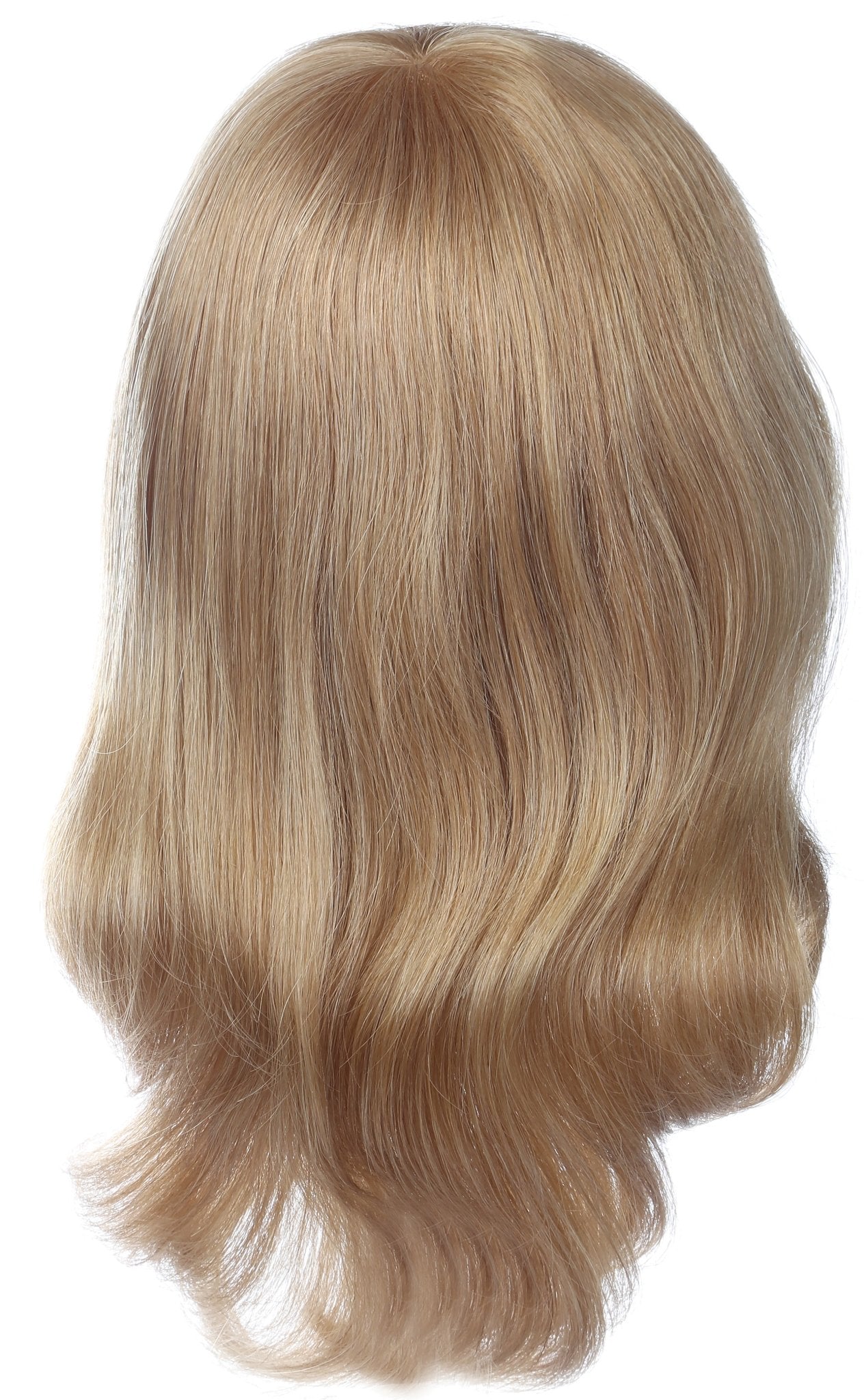 Princessa - Enhanced Hair - Wig - Raquel Welch