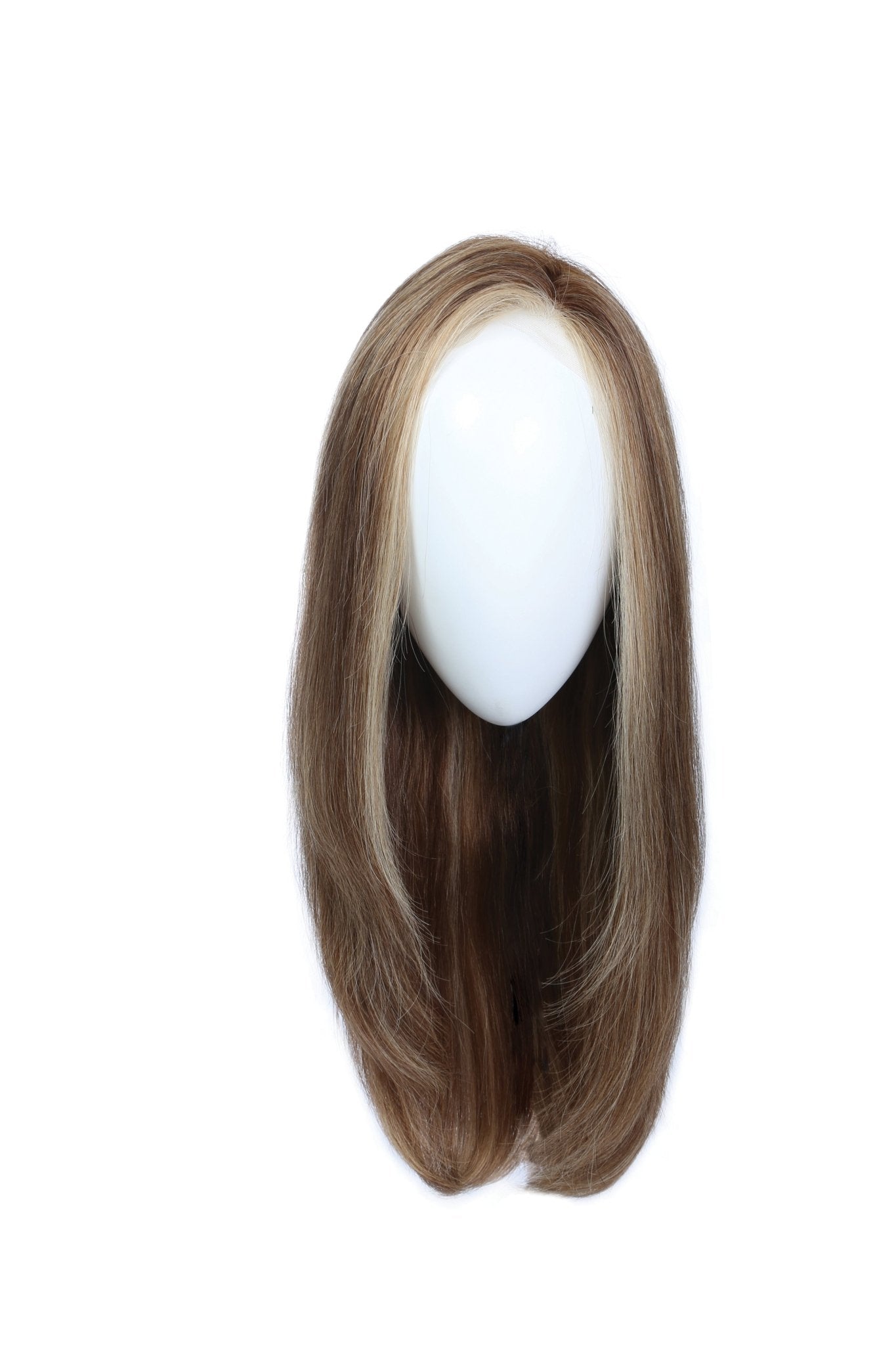 Provocateur - Enhanced Hair - Wig - Raquel Welch