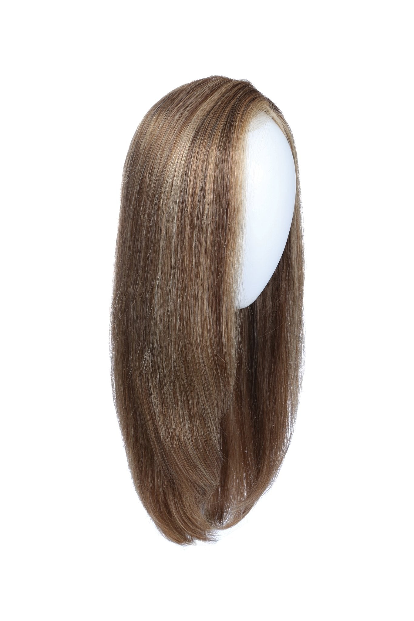 Provocateur - Enhanced Hair - Wig - Raquel Welch