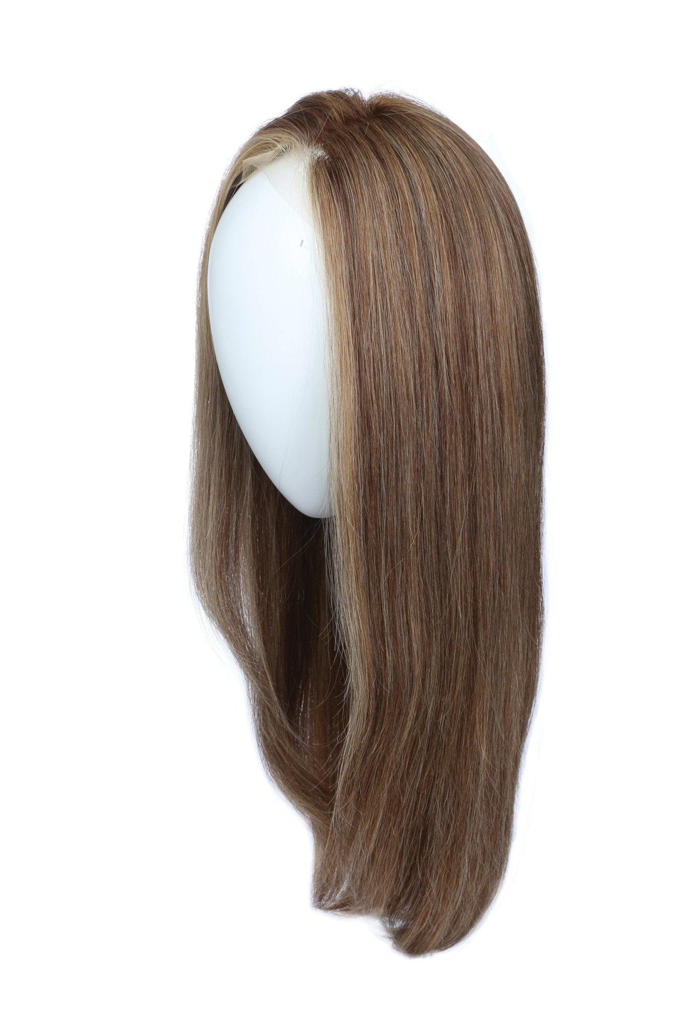 Provocateur - Enhanced Hair - Wig - Raquel Welch