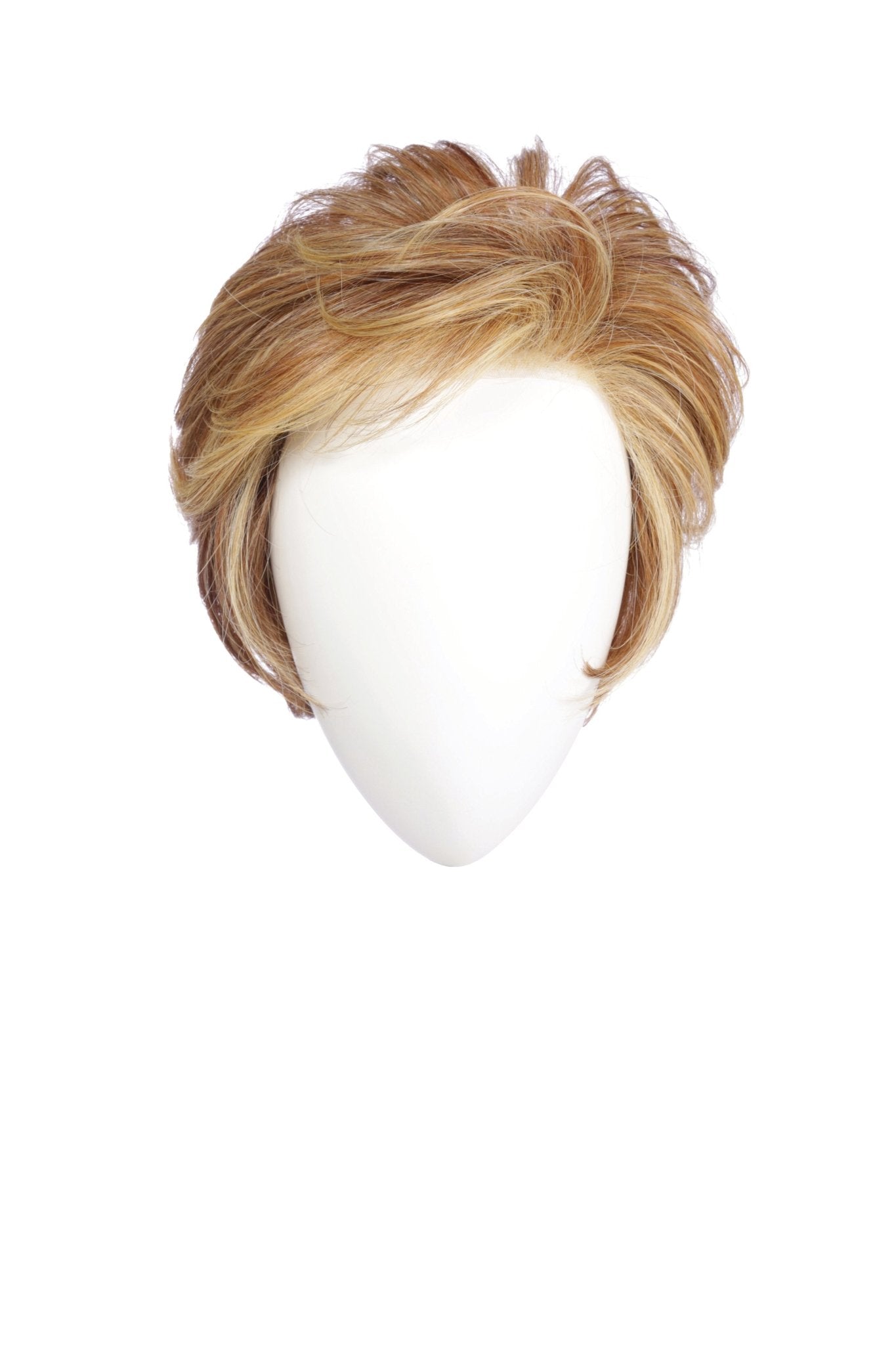 Ready For Takeoff - Enhanced Hair - Wig - Raquel Welch