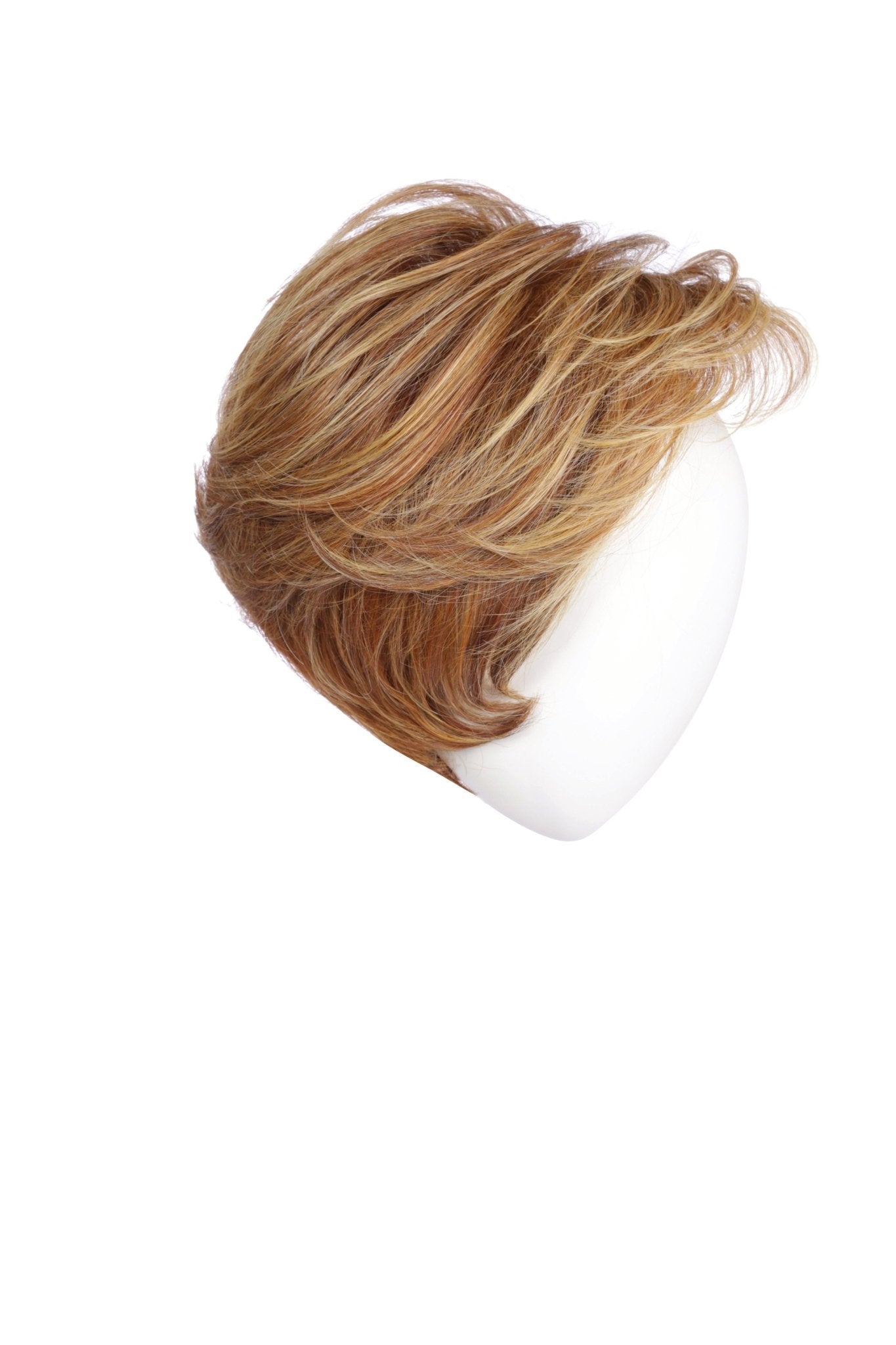 Ready For Takeoff - Enhanced Hair - Wig - Raquel Welch
