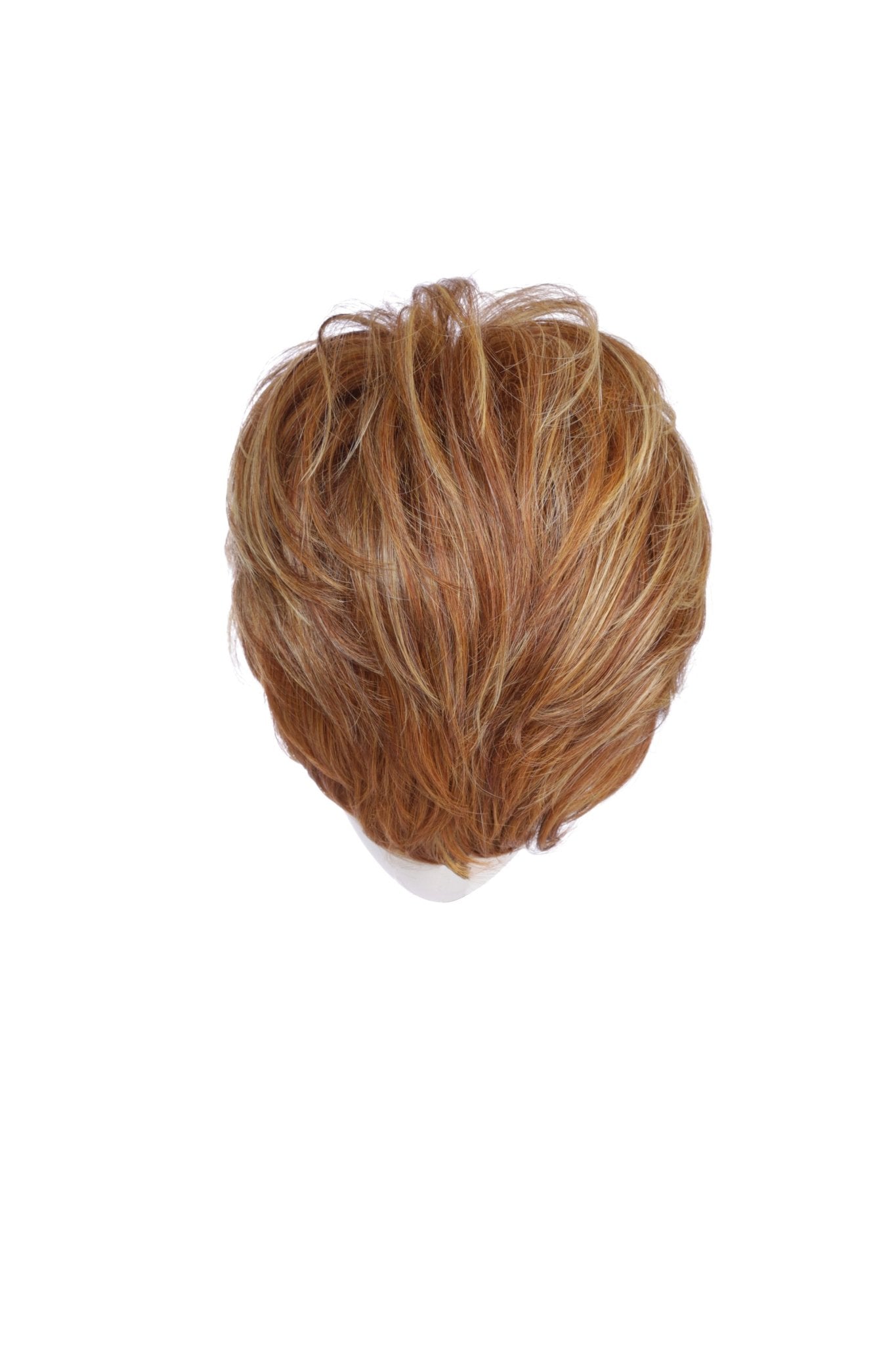 Ready For Takeoff - Enhanced Hair - Wig - Raquel Welch