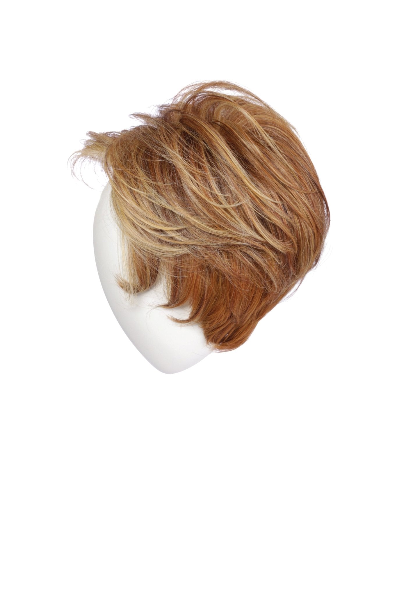 Ready For Takeoff - Enhanced Hair - Wig - Raquel Welch
