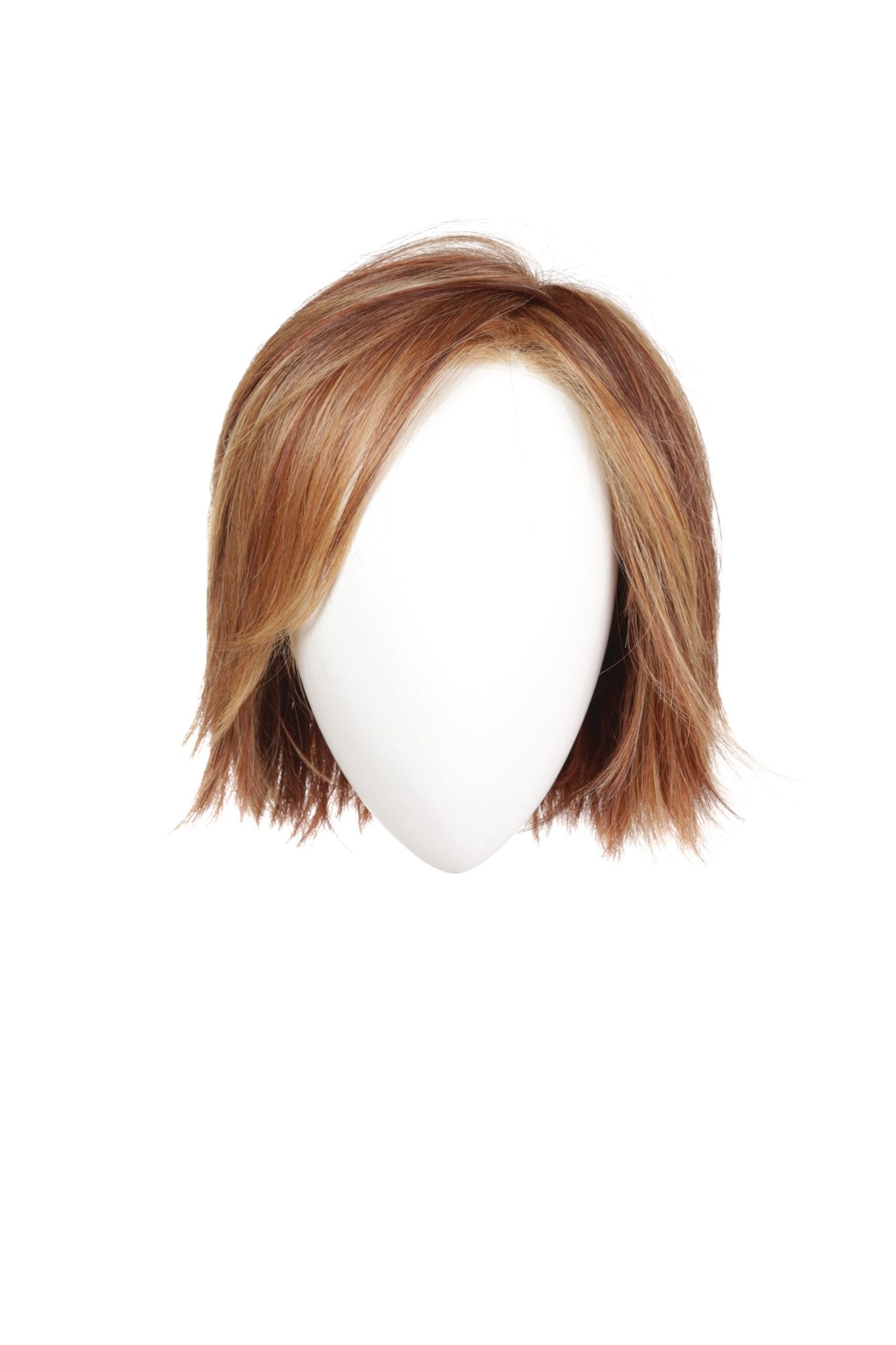 Real Deal - Enhanced Hair - Wig - Raquel Welch