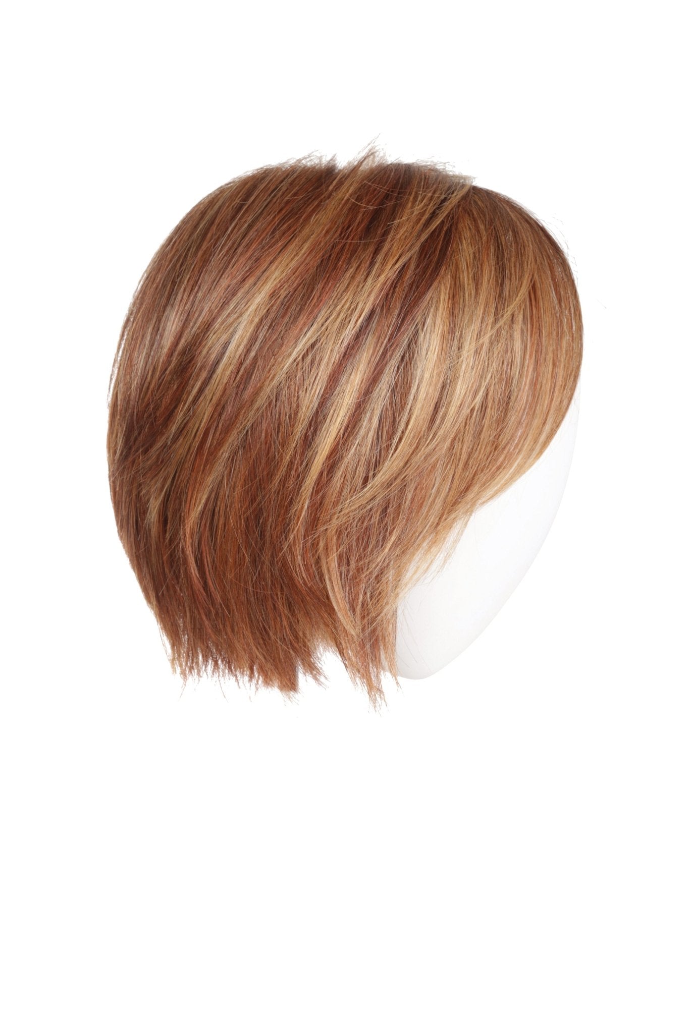 Real Deal - Enhanced Hair - Wig - Raquel Welch