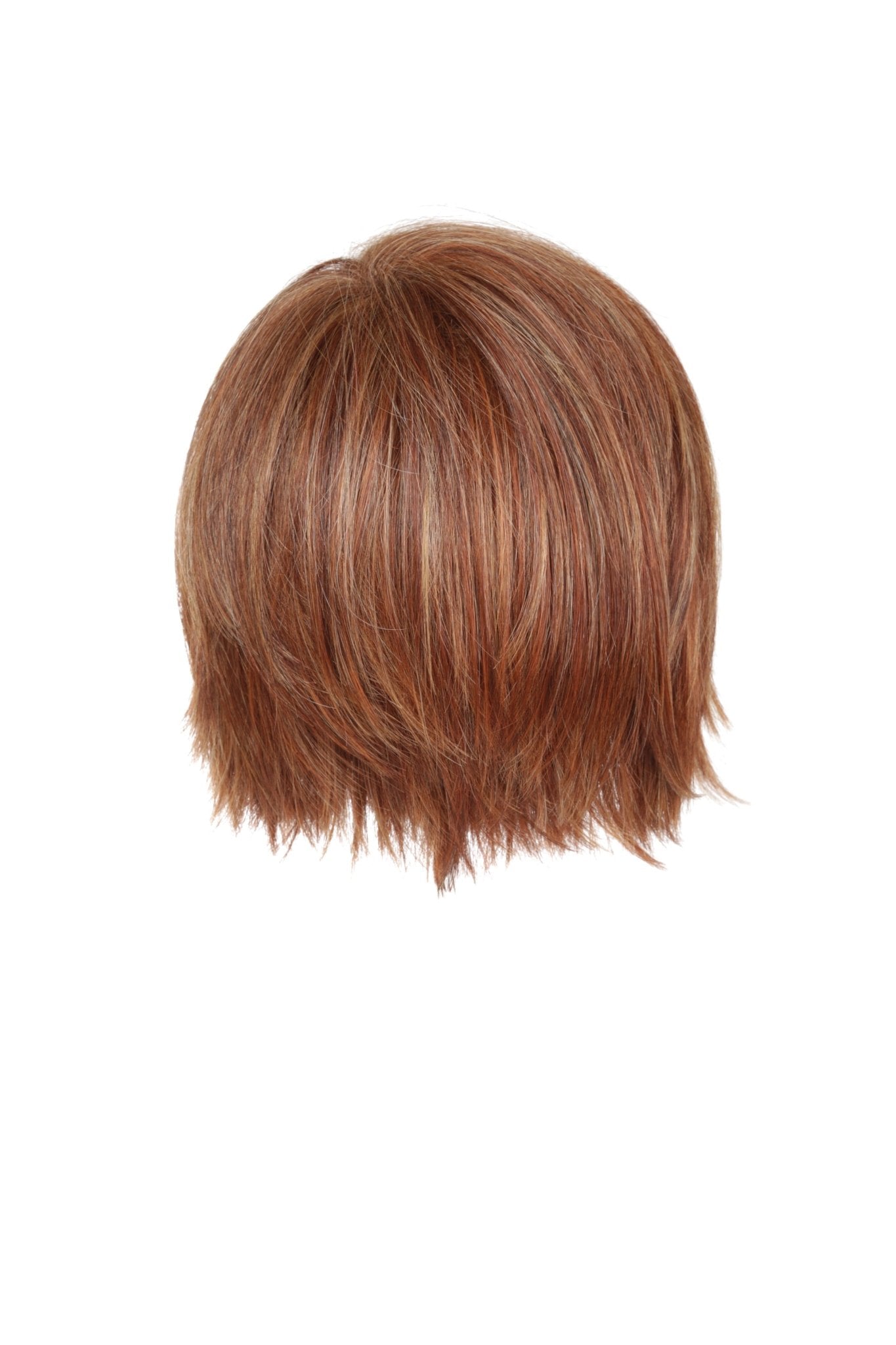 Real Deal - Enhanced Hair - Wig - Raquel Welch