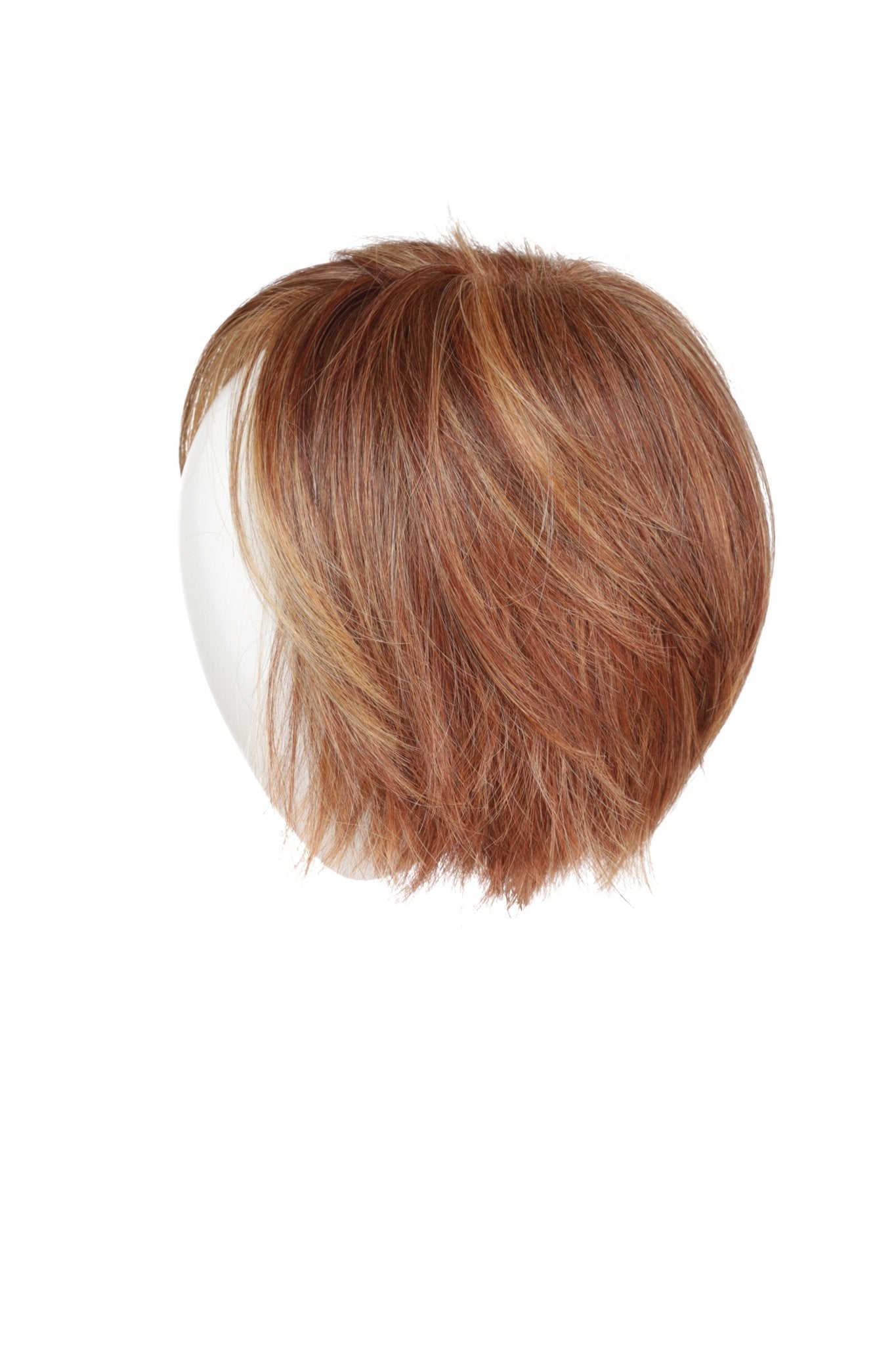 Real Deal - Enhanced Hair - Wig - Raquel Welch