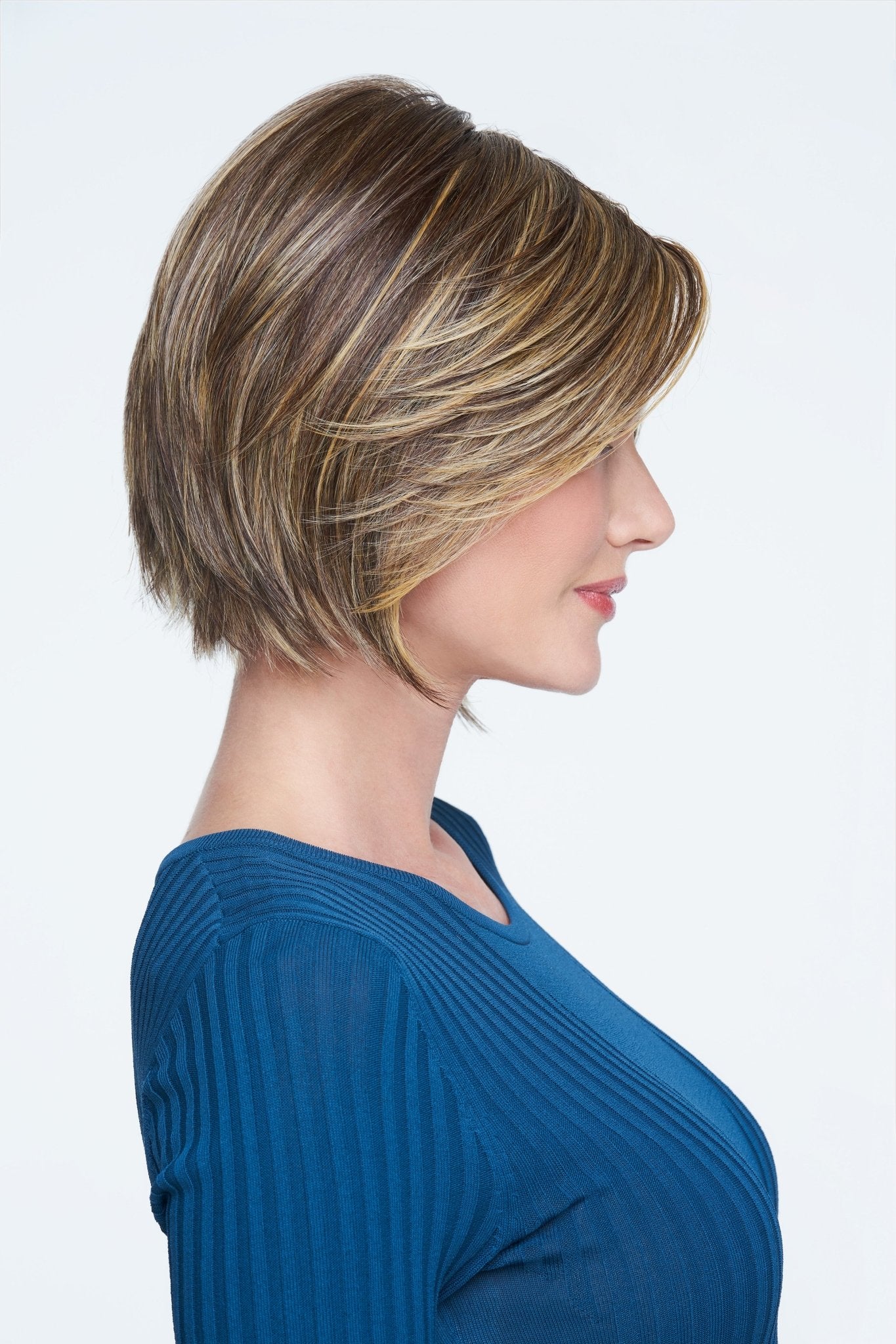 Real Deal - Enhanced Hair - Wig - Raquel Welch