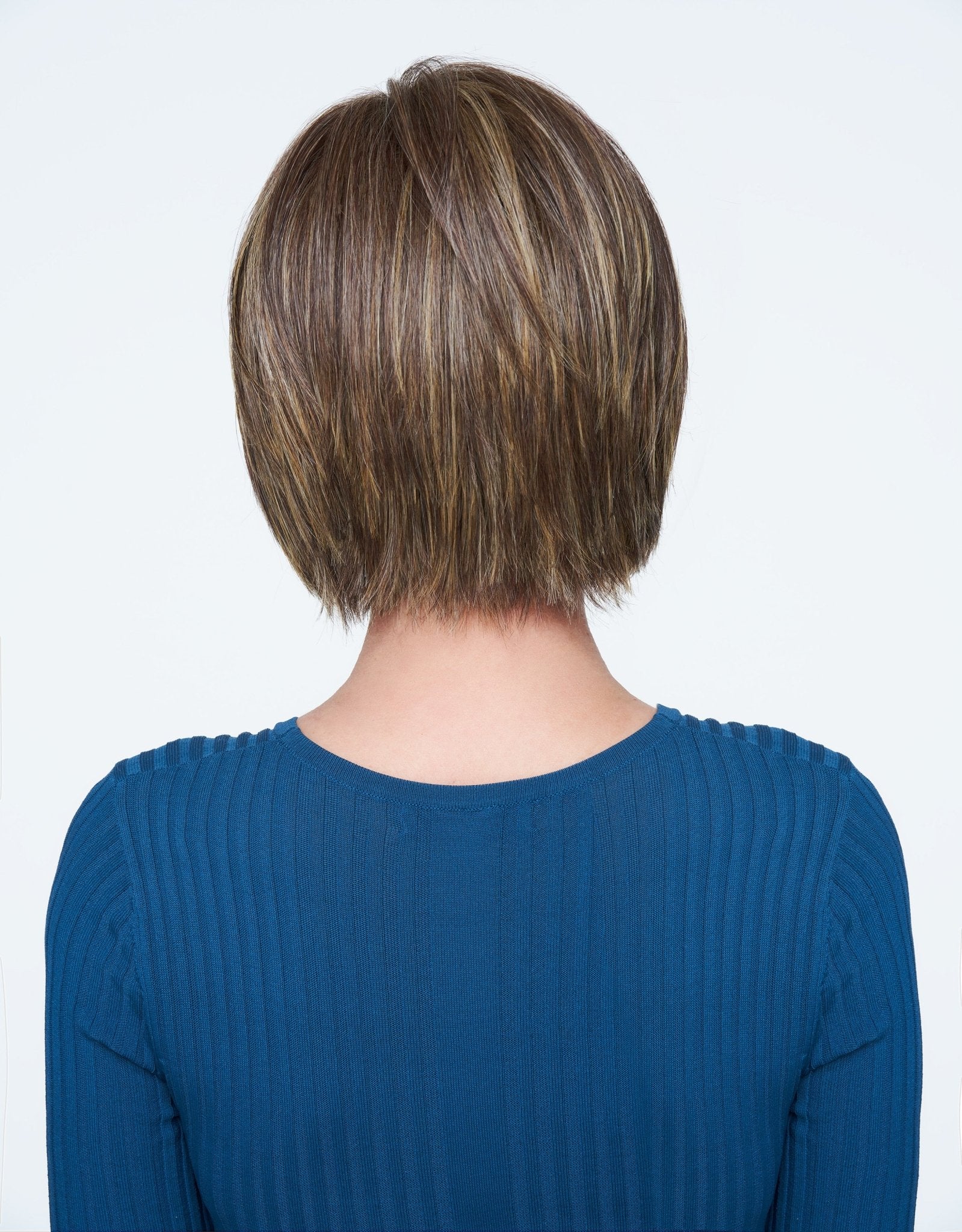 Real Deal - Enhanced Hair - Wig - Raquel Welch
