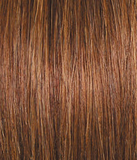Whimsy - Enhanced Hair - Hair Topper - Raquel Welch