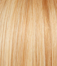 Whimsy - Enhanced Hair - Hair Topper - Raquel Welch