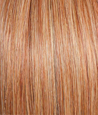 Whimsy - Enhanced Hair - Hair Topper - Raquel Welch