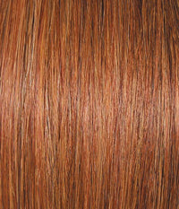 Whimsy - Enhanced Hair - Hair Topper - Raquel Welch