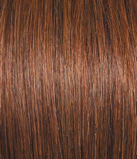 Whimsy - Enhanced Hair - Hair Topper - Raquel Welch