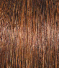Whimsy - Enhanced Hair - Hair Topper - Raquel Welch