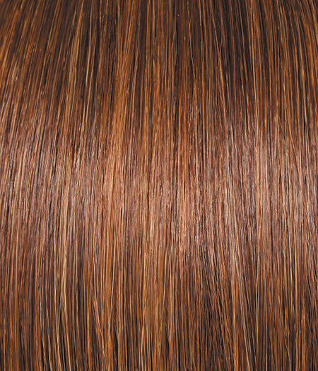 R829 Glazed Hazelnut