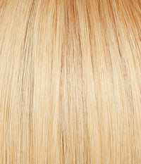 Indulgence - Enhanced Hair - Hair Topper - Raquel Welch